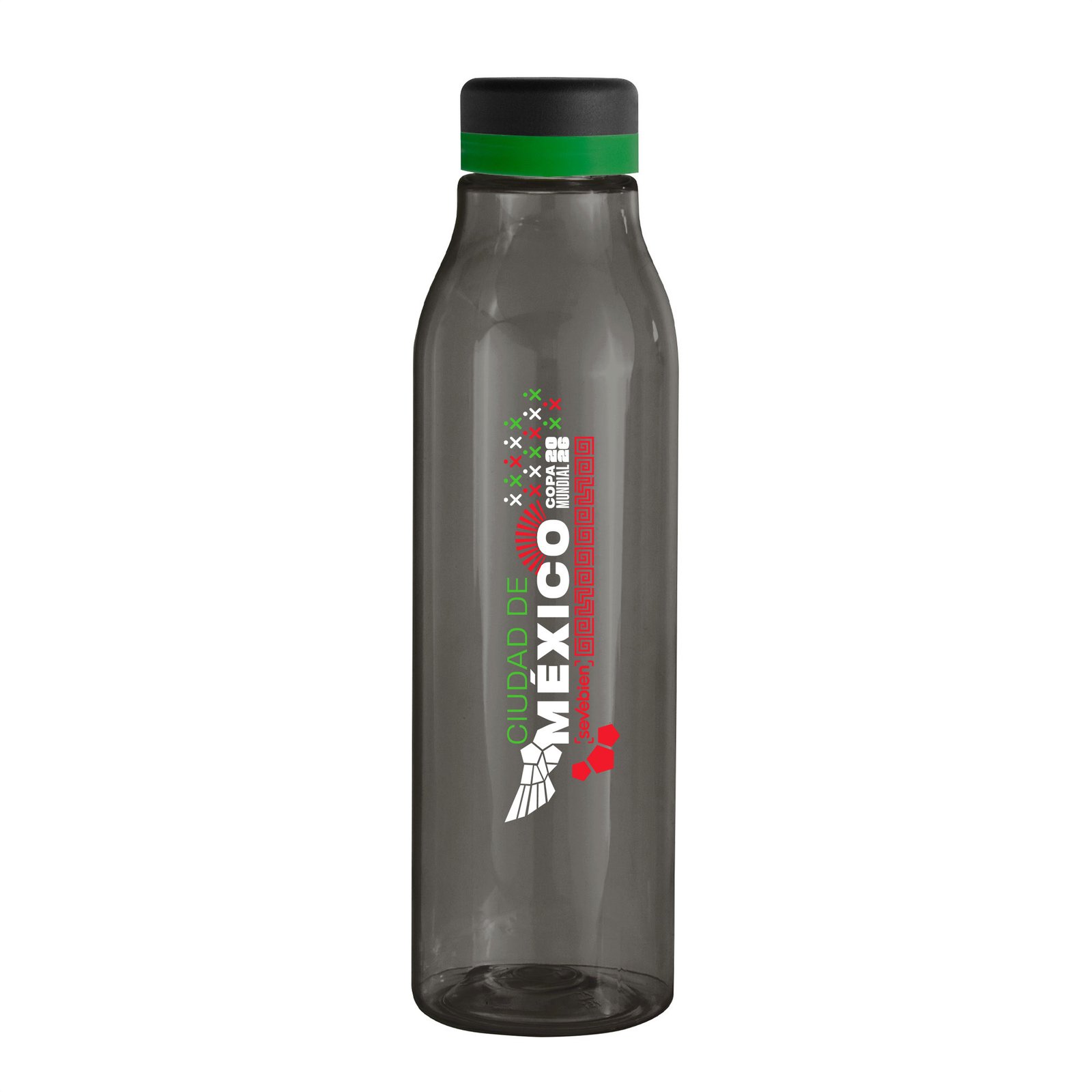 Botella "ANDINA FULL BLACK"
