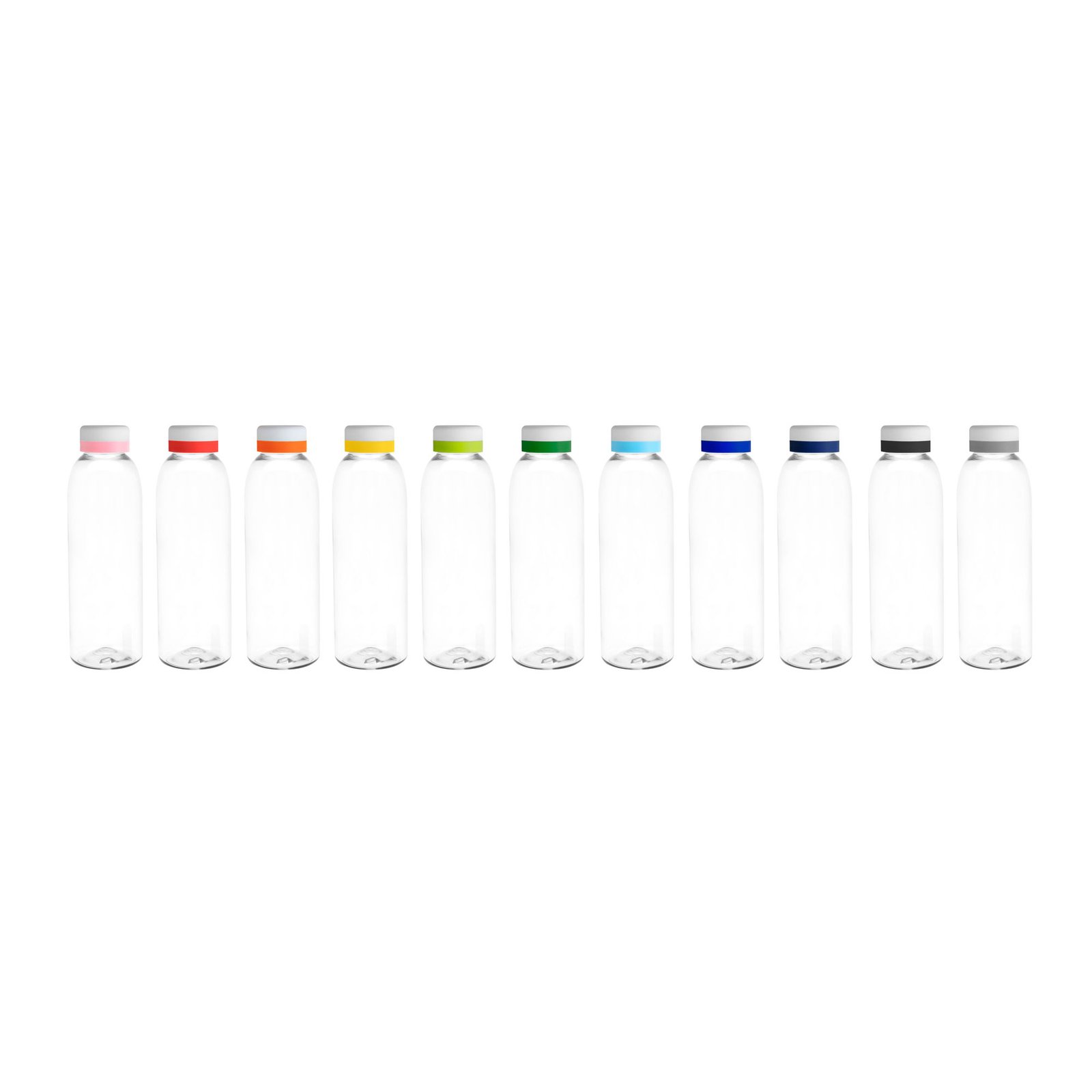 Botella "BALADINA WHITE"