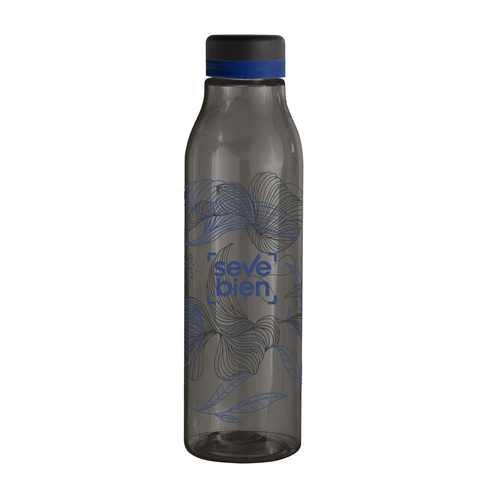 Botella "ANDINA FULL BLACK"