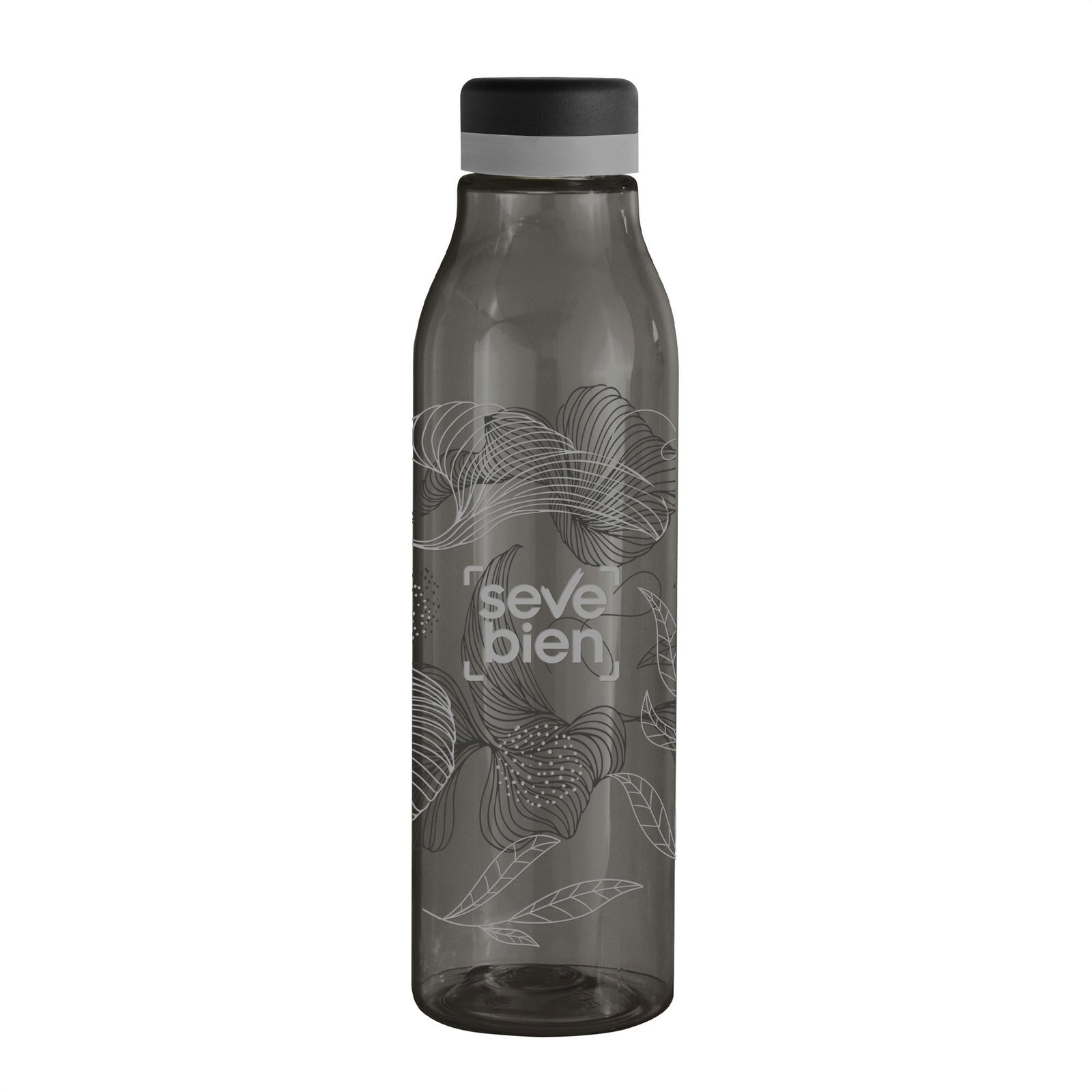 Botella "ANDINA FULL BLACK"