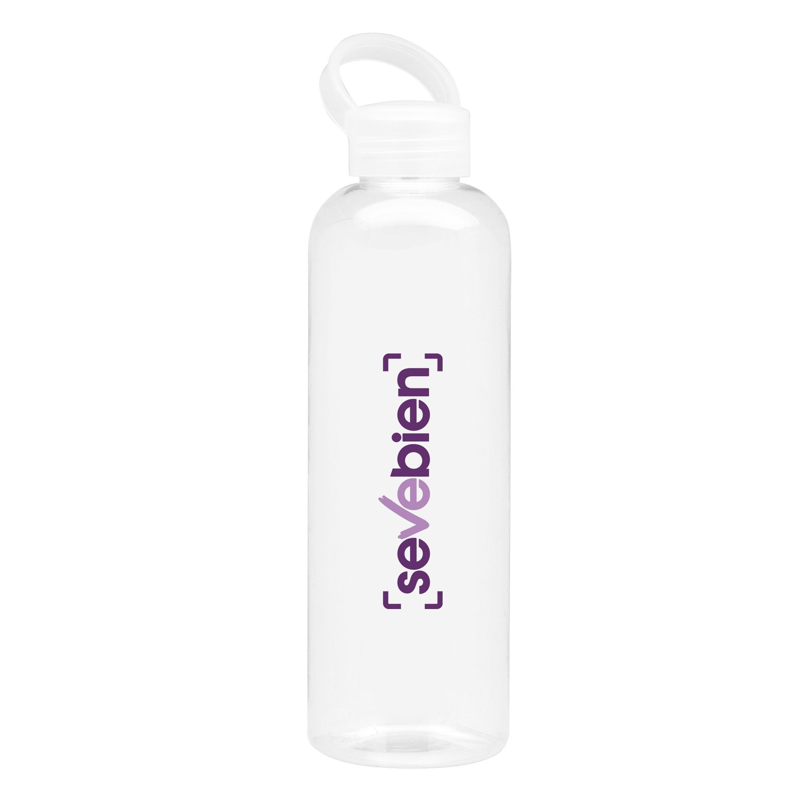 Botella "CLIER"