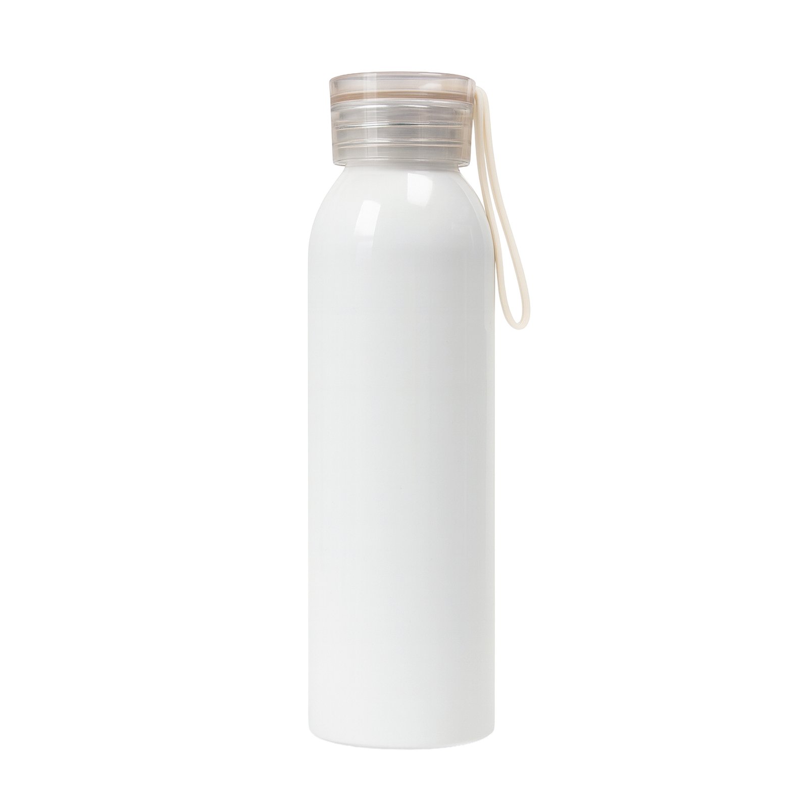 Botella sublimable "HEY"