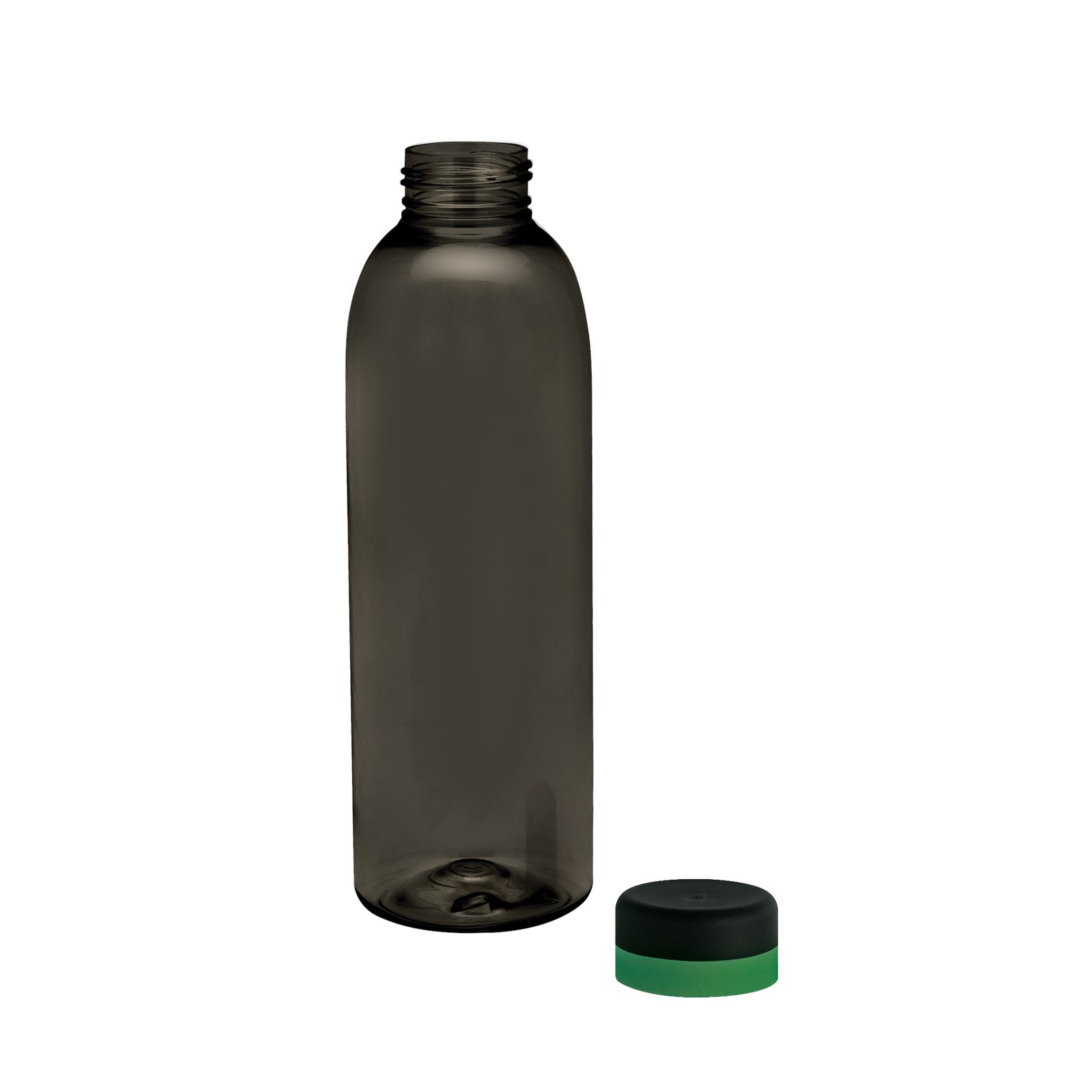 Botella "BALADINA FULL BLACK"