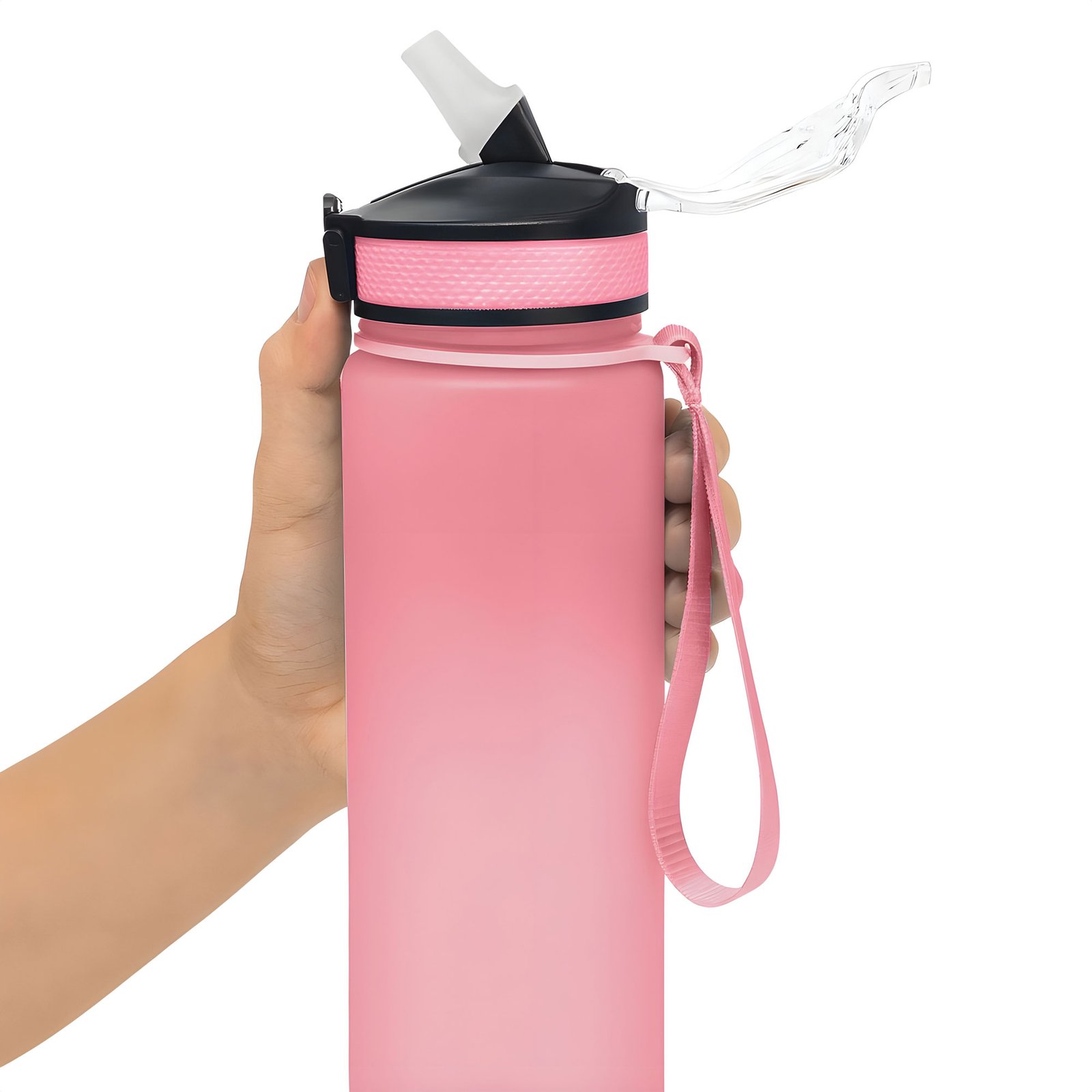 Botella deportiva motivacional "NADAL"