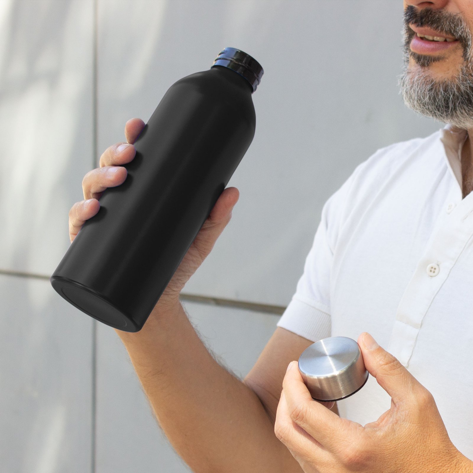 Botella "TULUM"