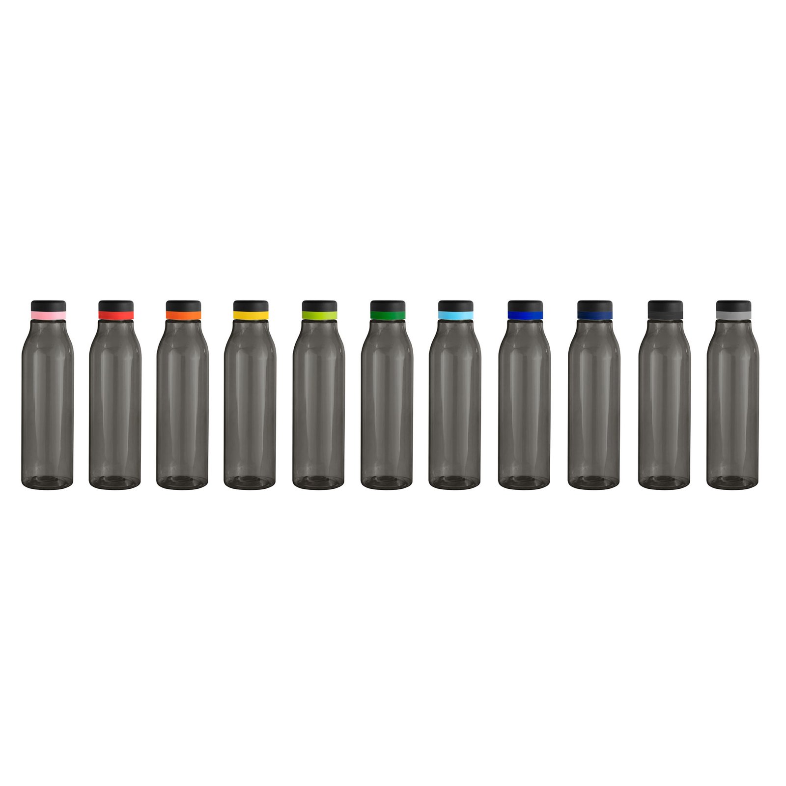 Botella "ANDINA FULL BLACK"