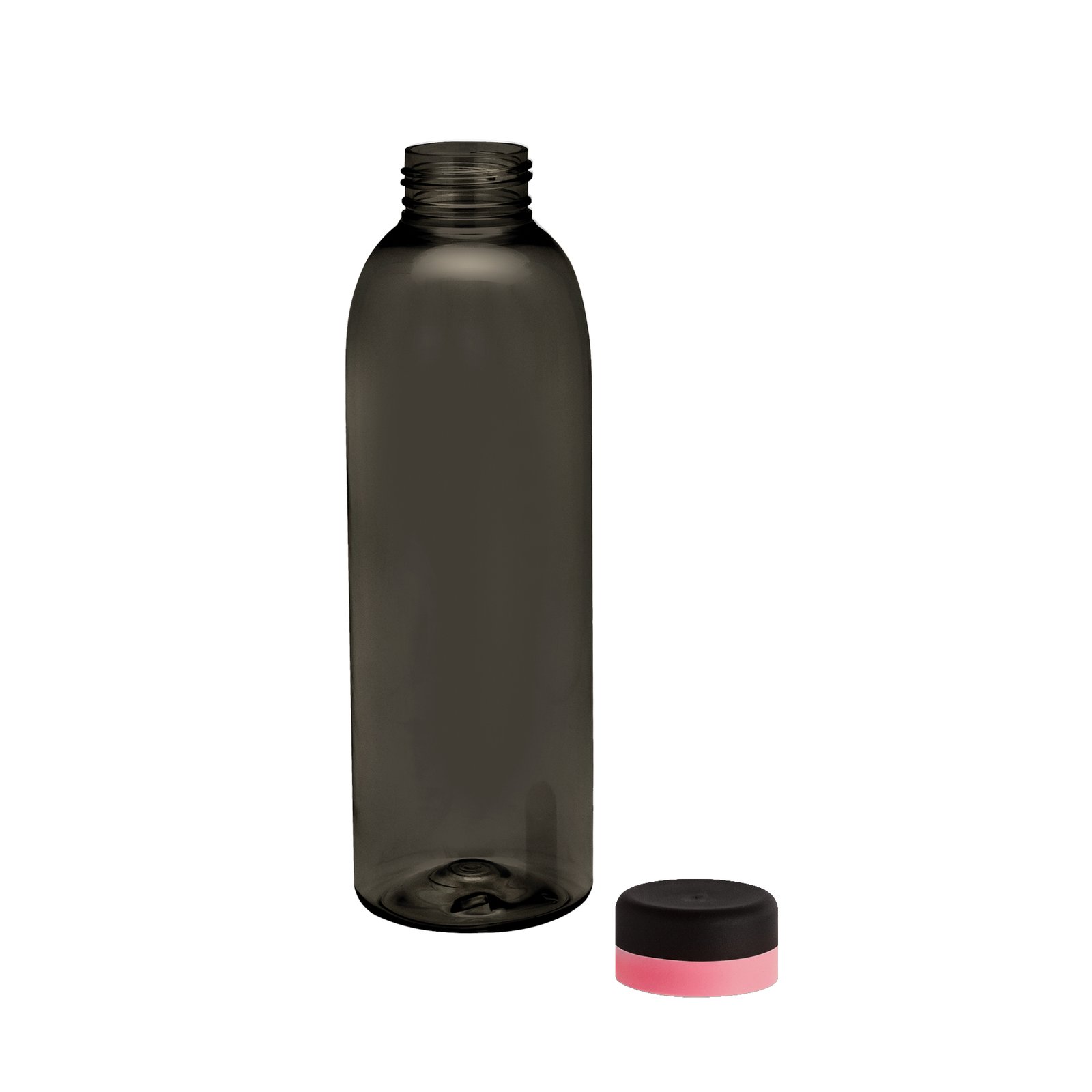 Botella "BALADINA FULL BLACK"