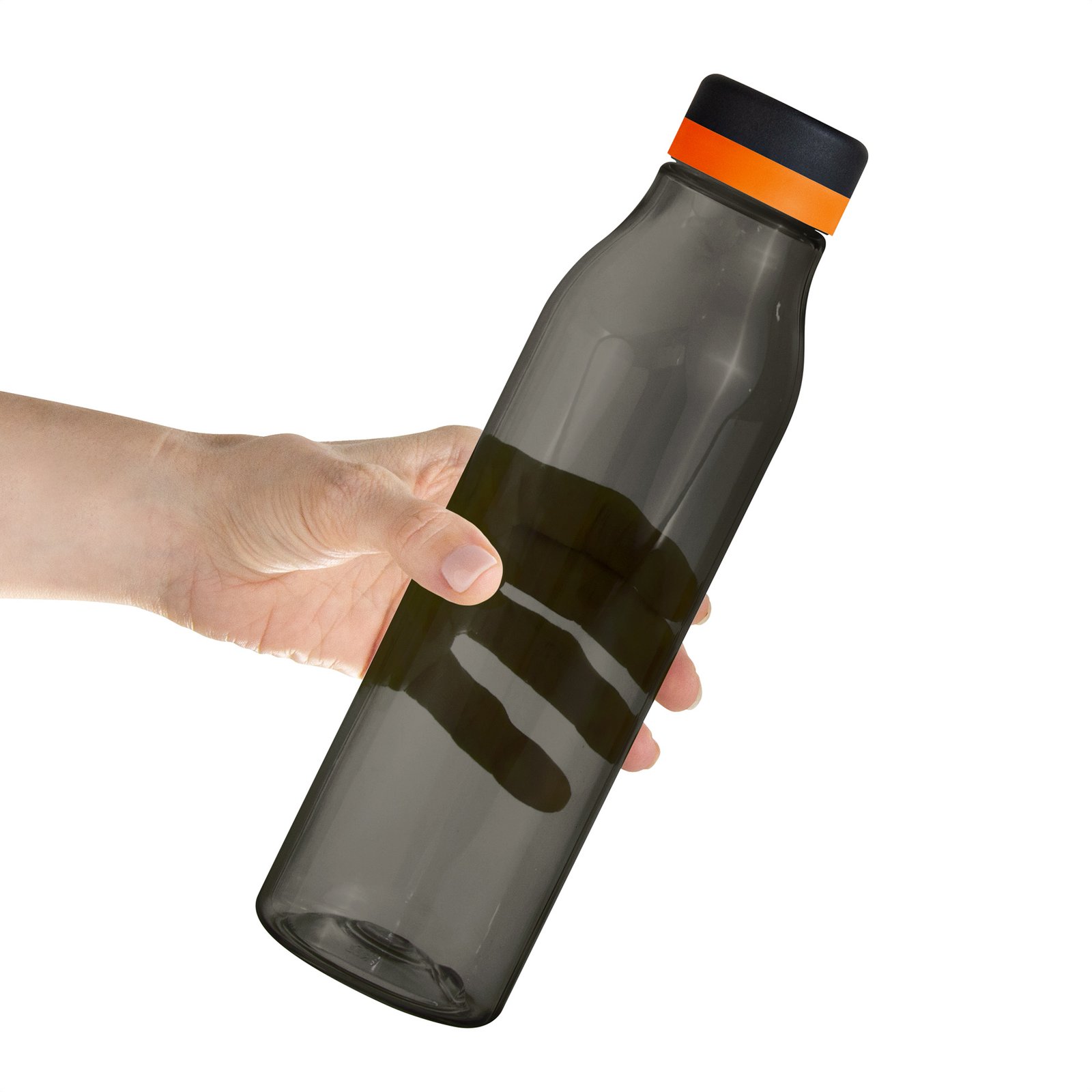 Botella "ANDINA FULL BLACK"