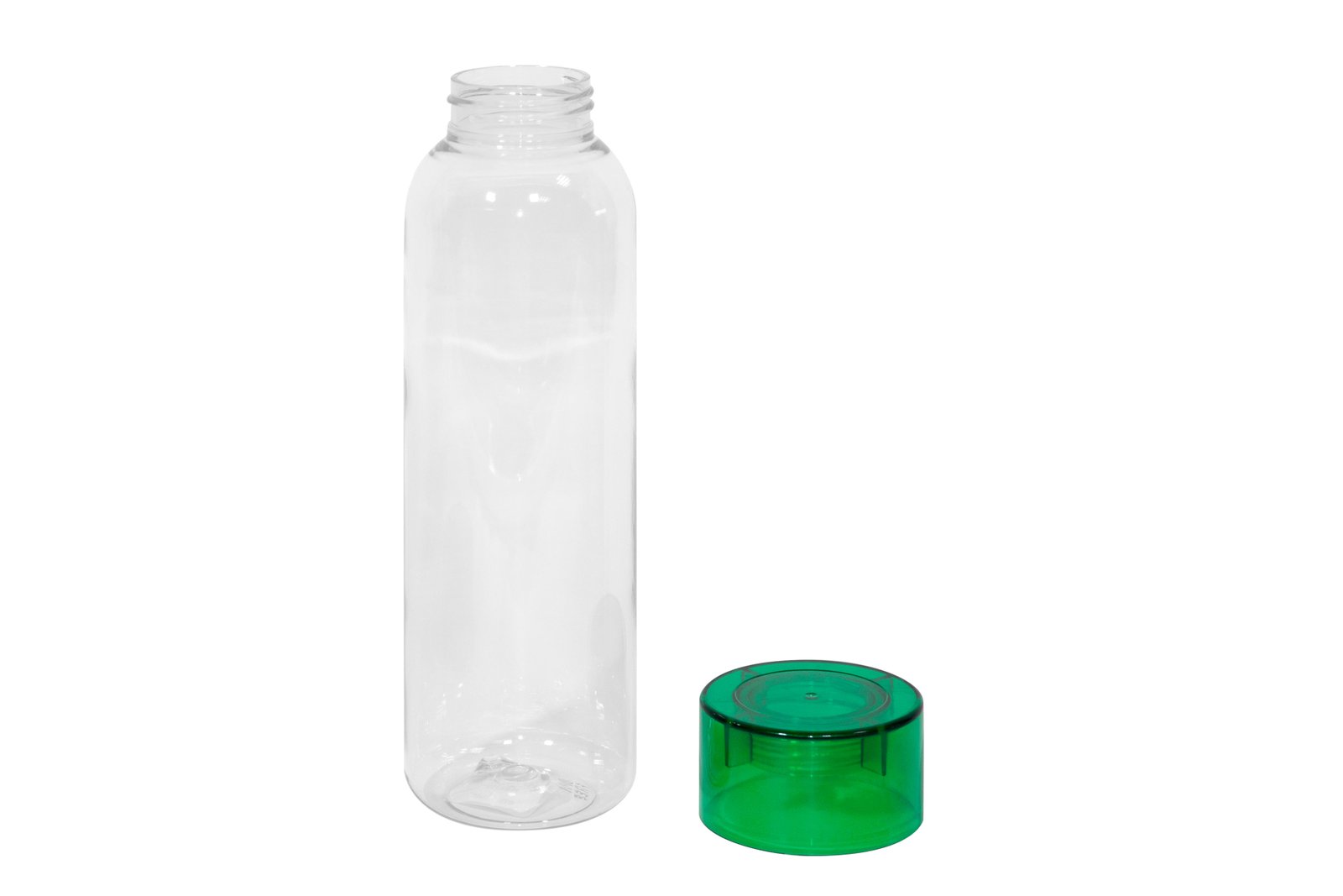BOTELLA "HAWAII - HONOLULU"