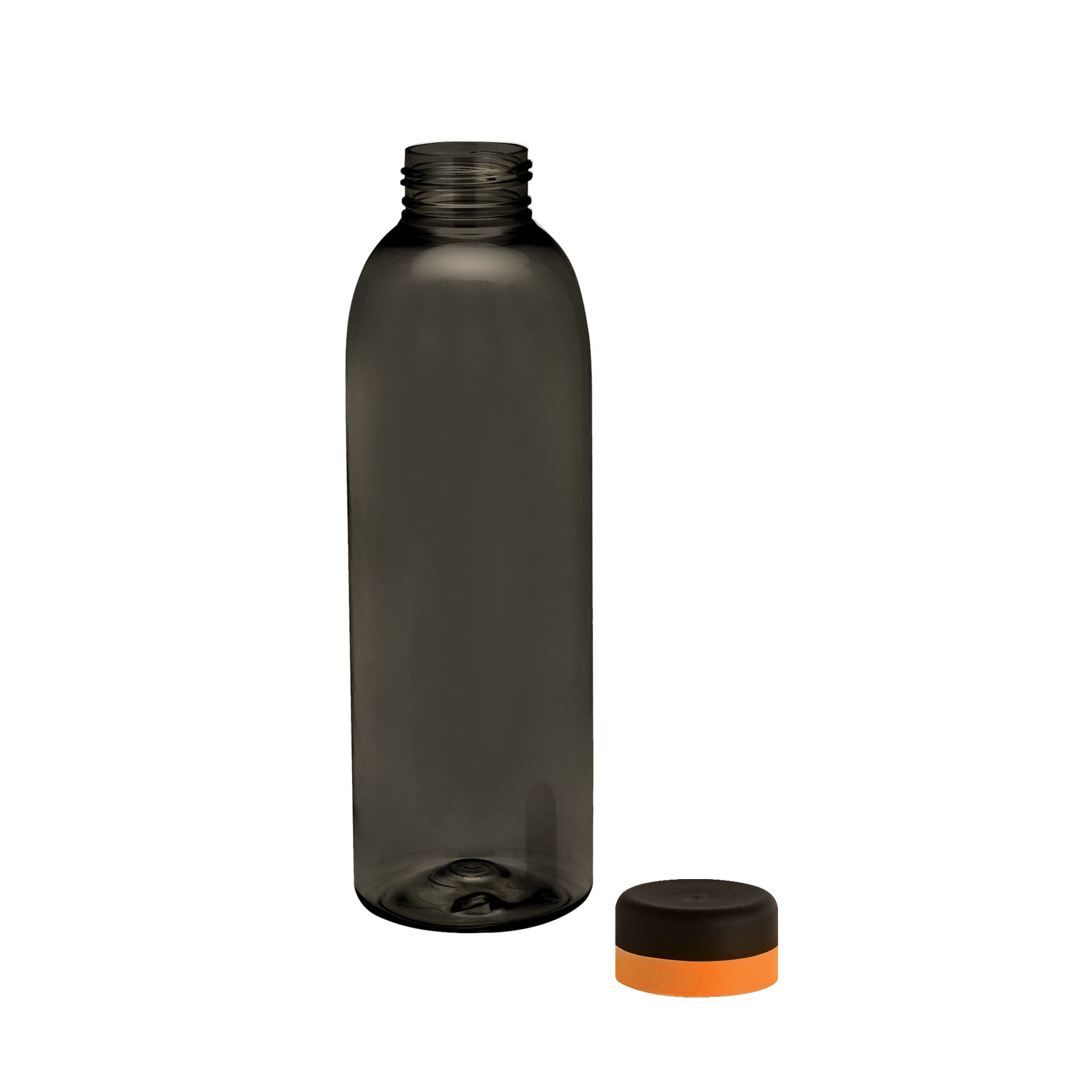 Botella "BALADINA FULL BLACK"