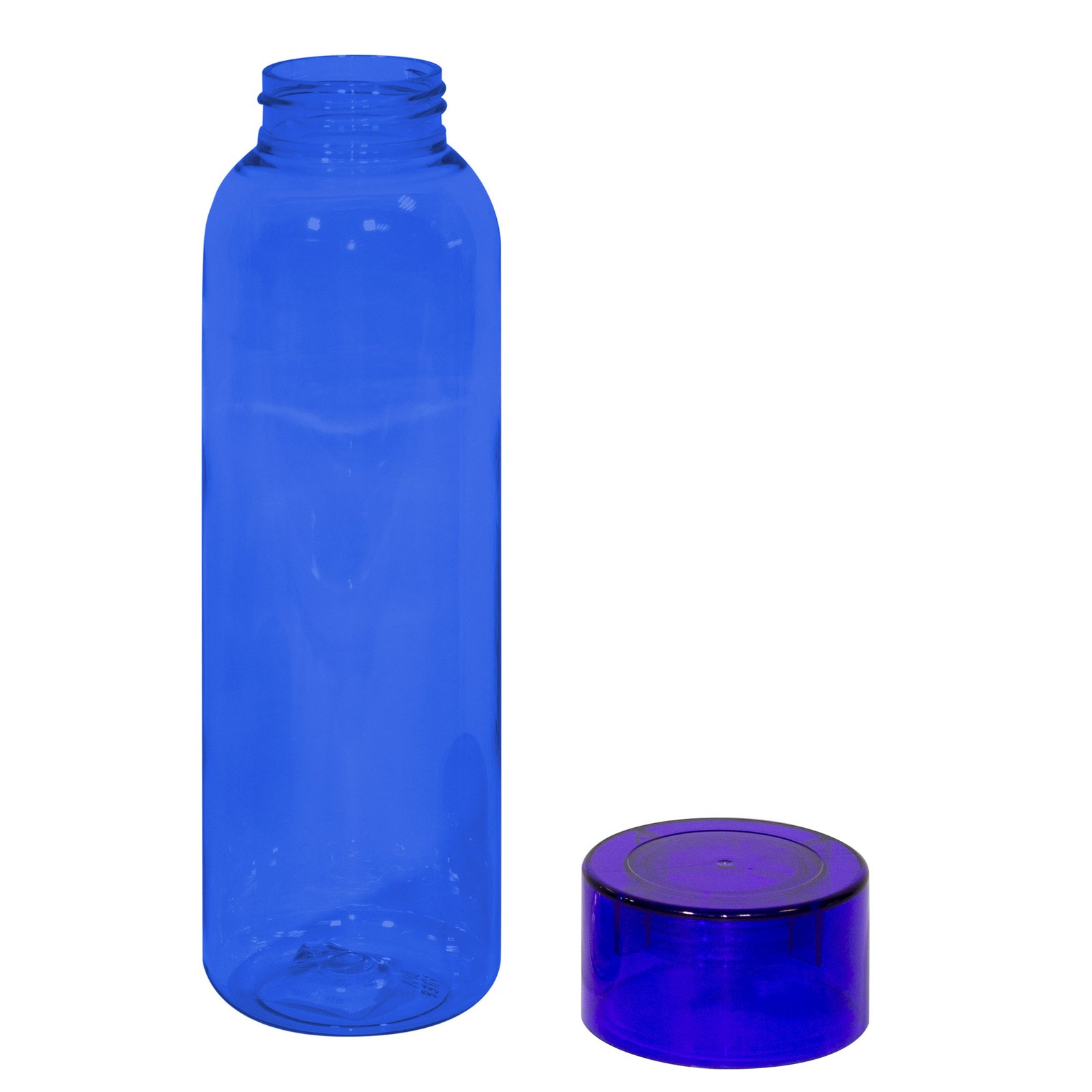 BOTELLA "HAWAII - HONOLULU" COLOR
