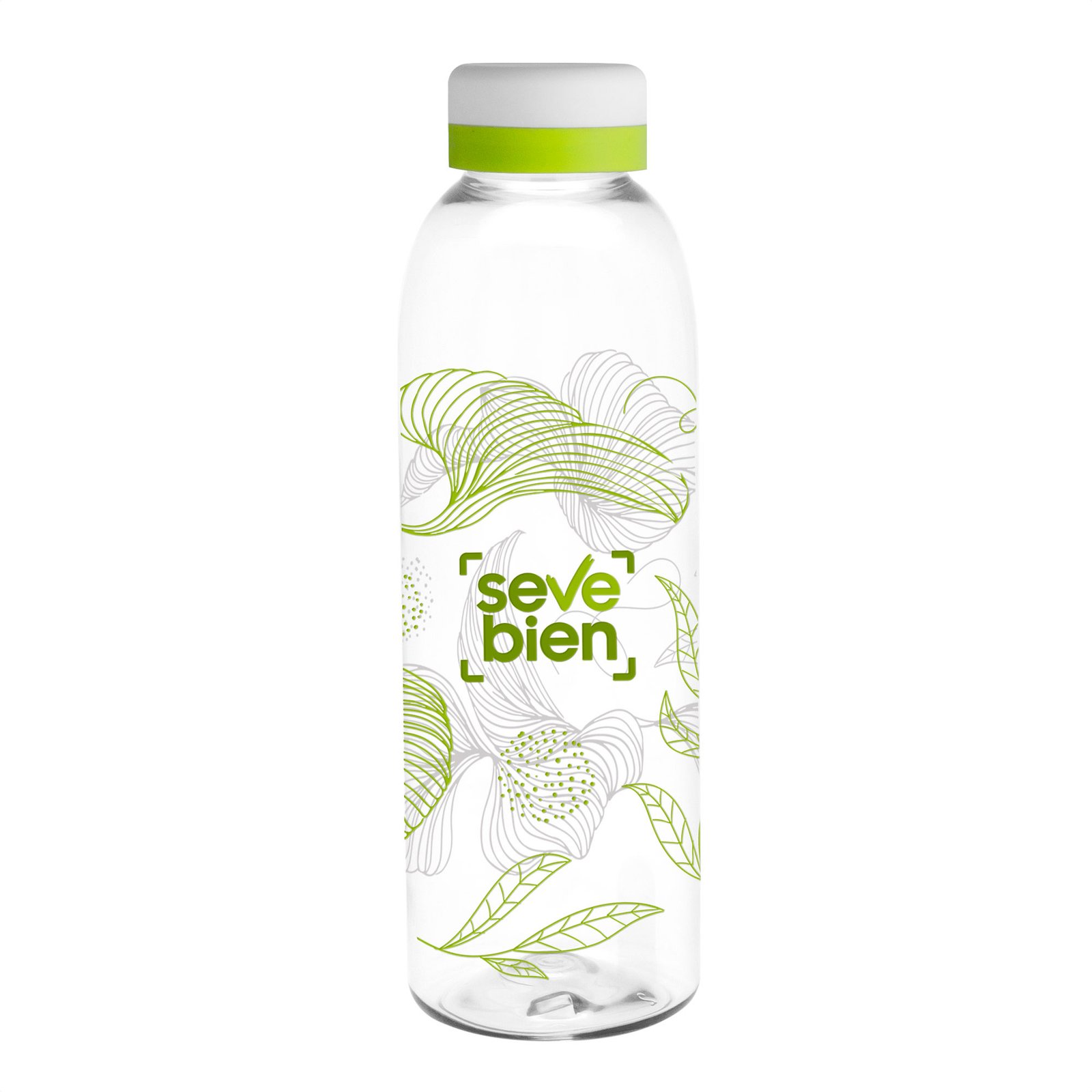 Botella "BALADINA WHITE"