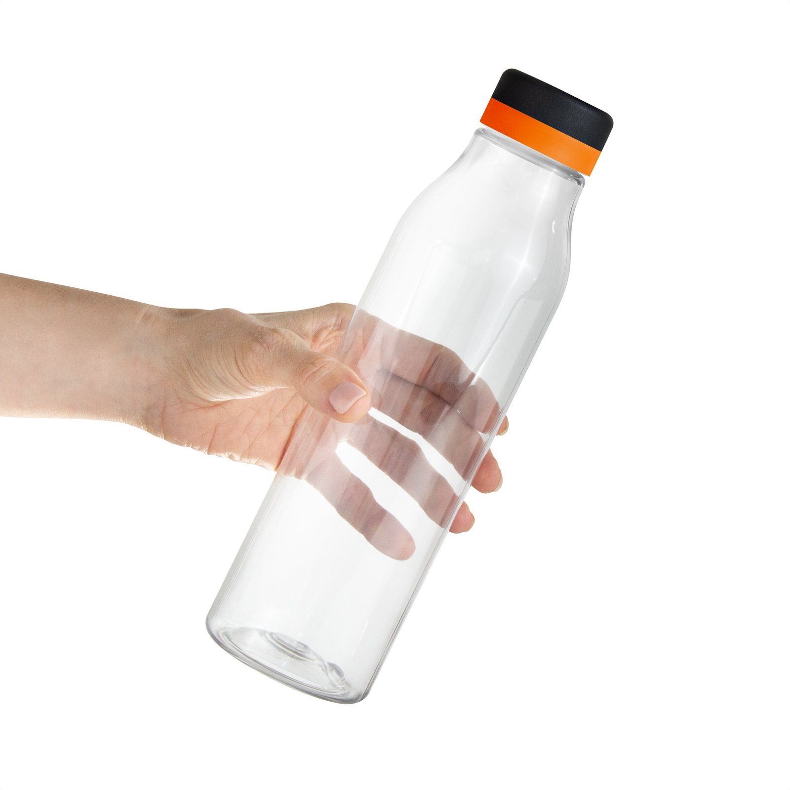 Botella "ANDINA BLACK"