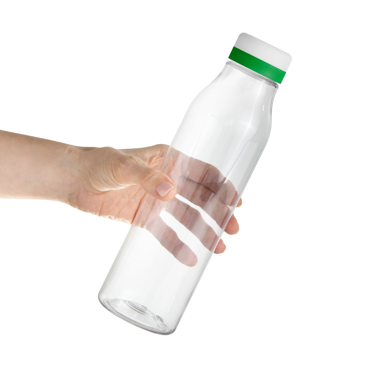 Botella "ANDINA WHITE"