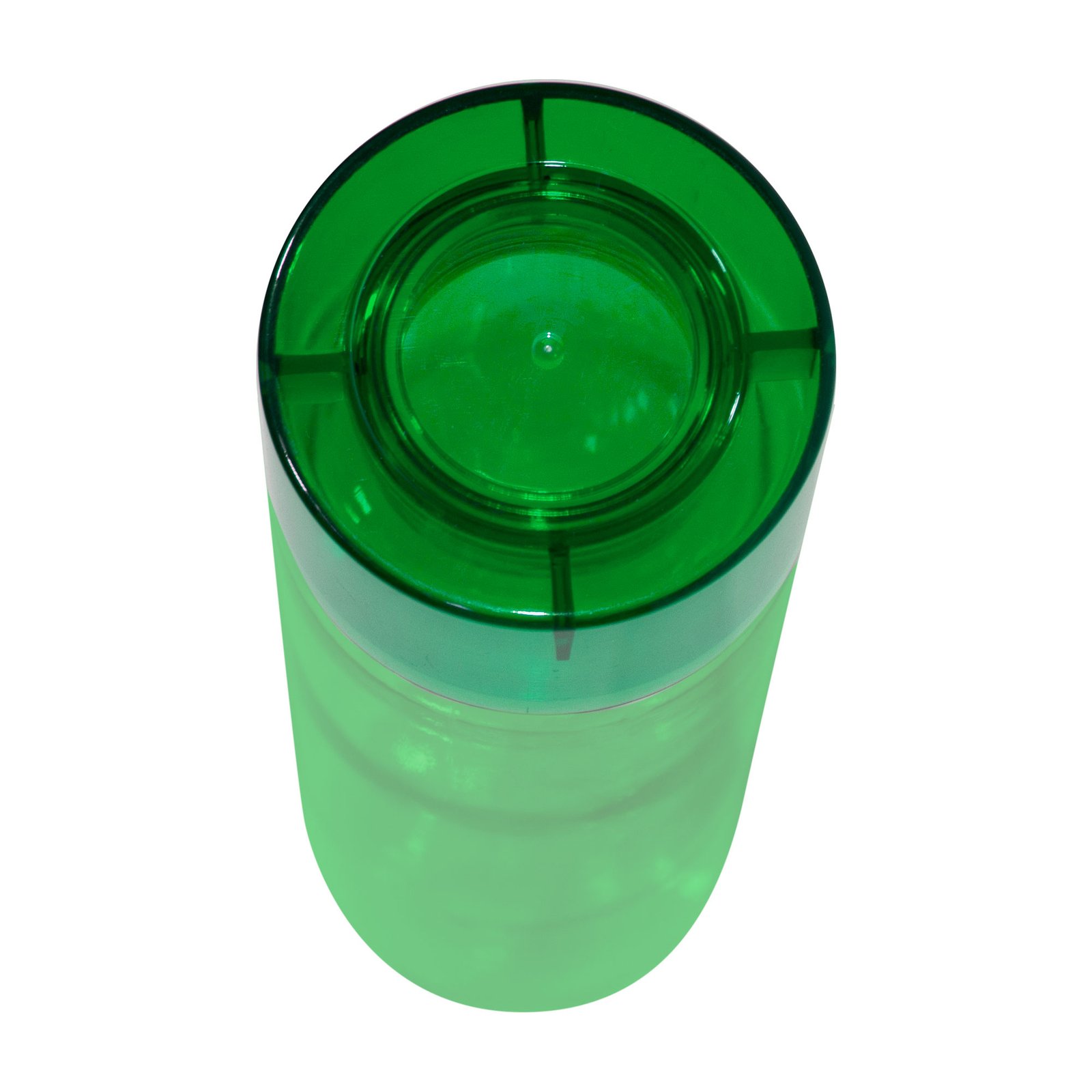 BOTELLA "HAWAII - HONOLULU" COLOR
