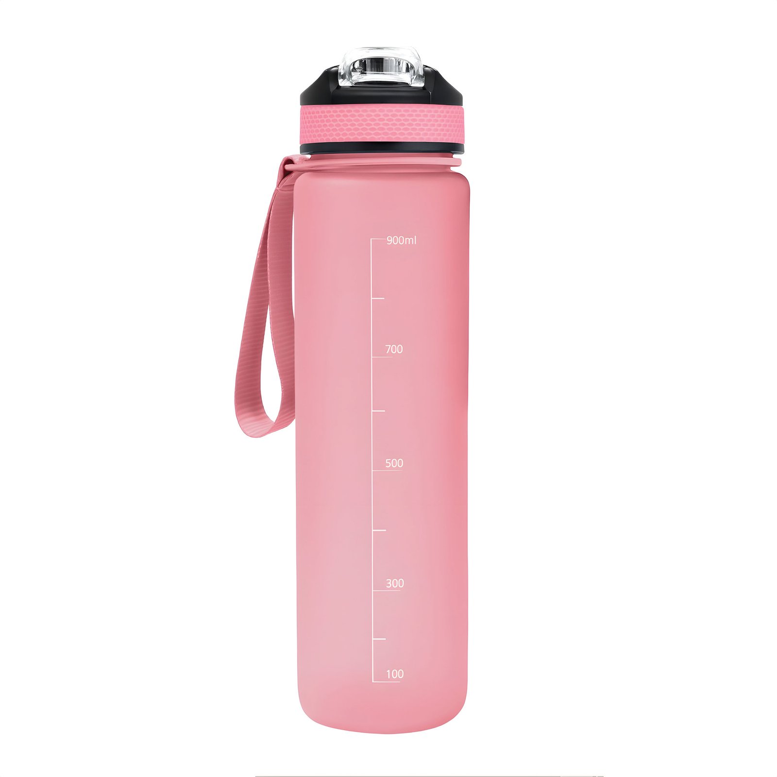 Botella deportiva motivacional "NADAL"