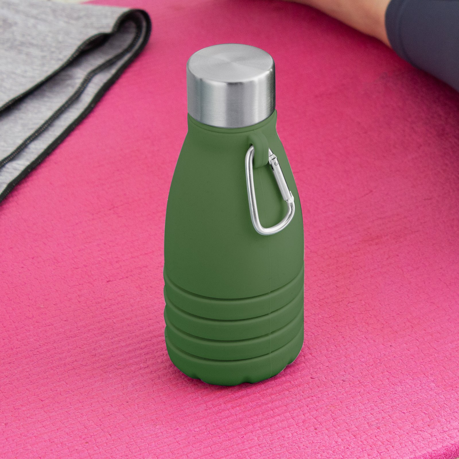 Botella plegable "KALAP"
