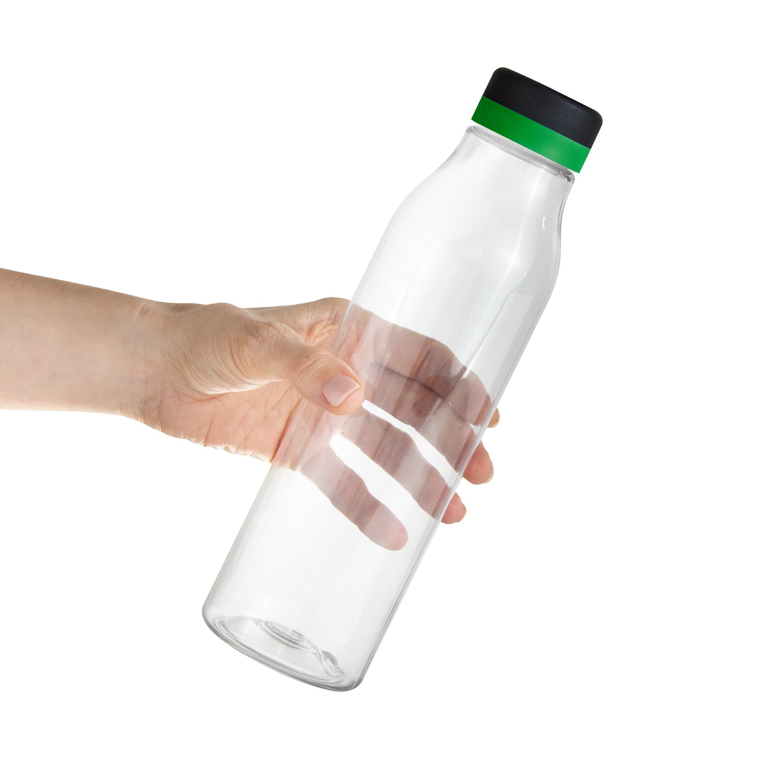 Botella "ANDINA BLACK"