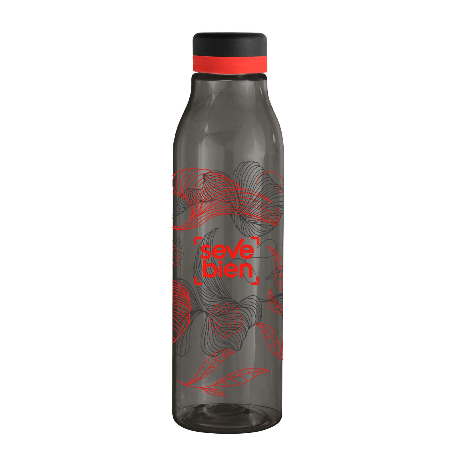 Botella "ANDINA FULL BLACK"