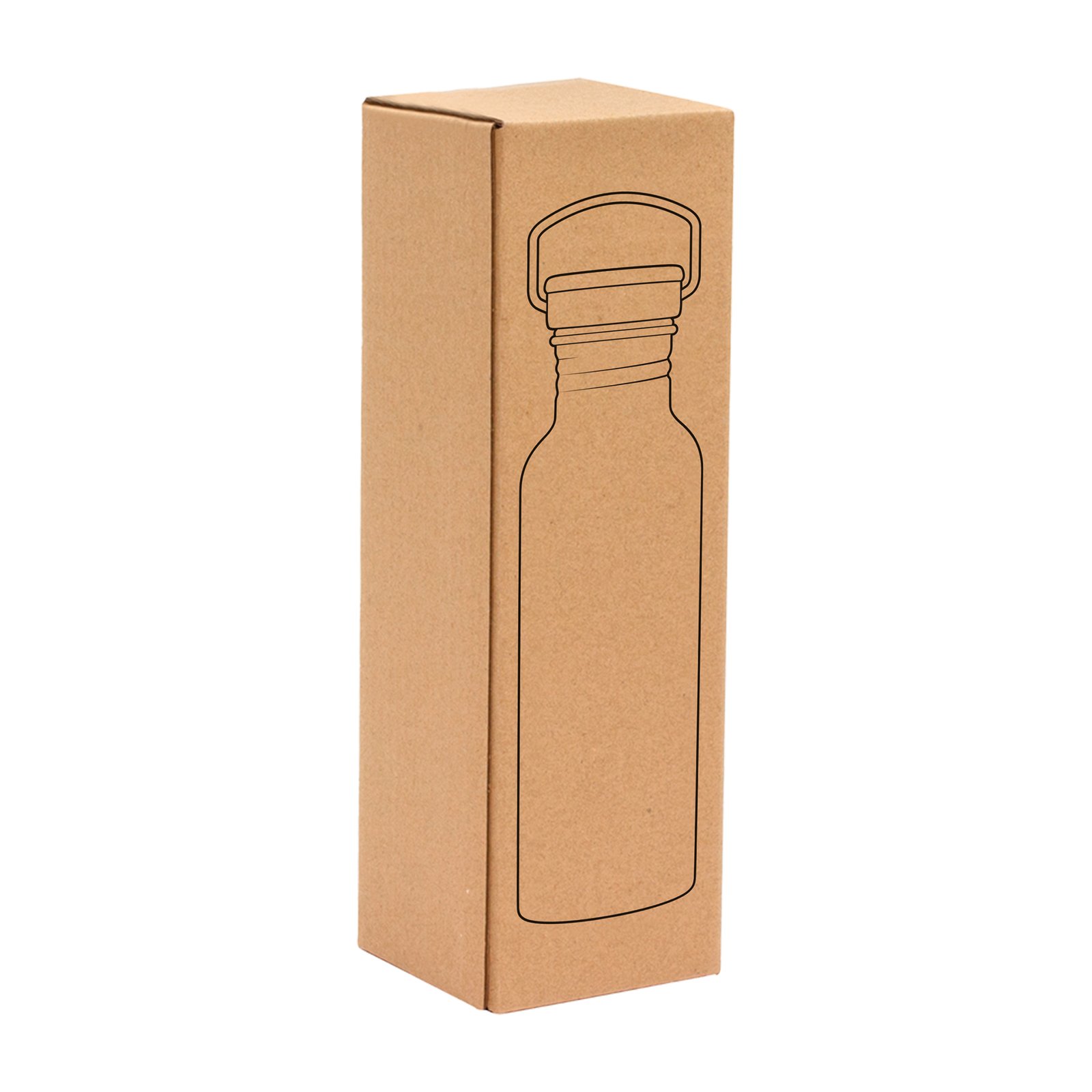 Botella "ARMIN II"
