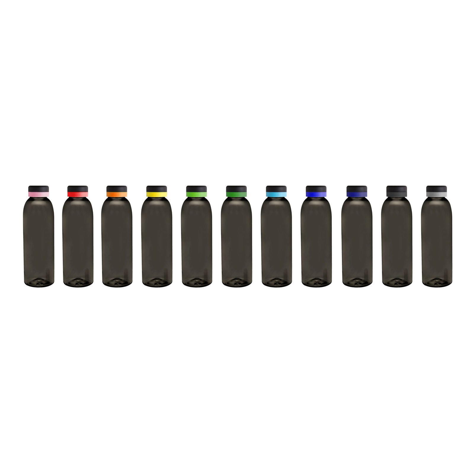 Botella "BALADINA FULL BLACK"