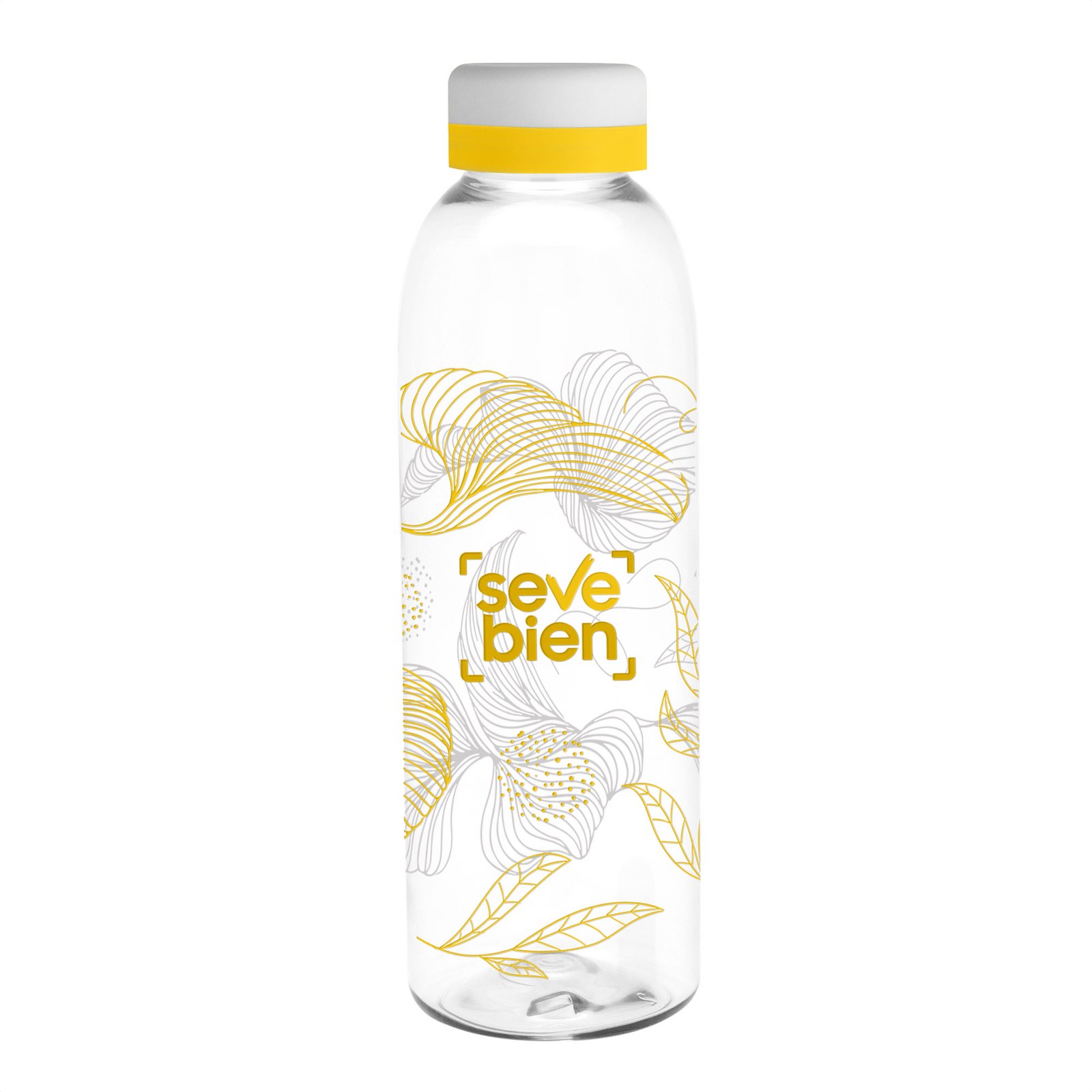 Botella "BALADINA WHITE"