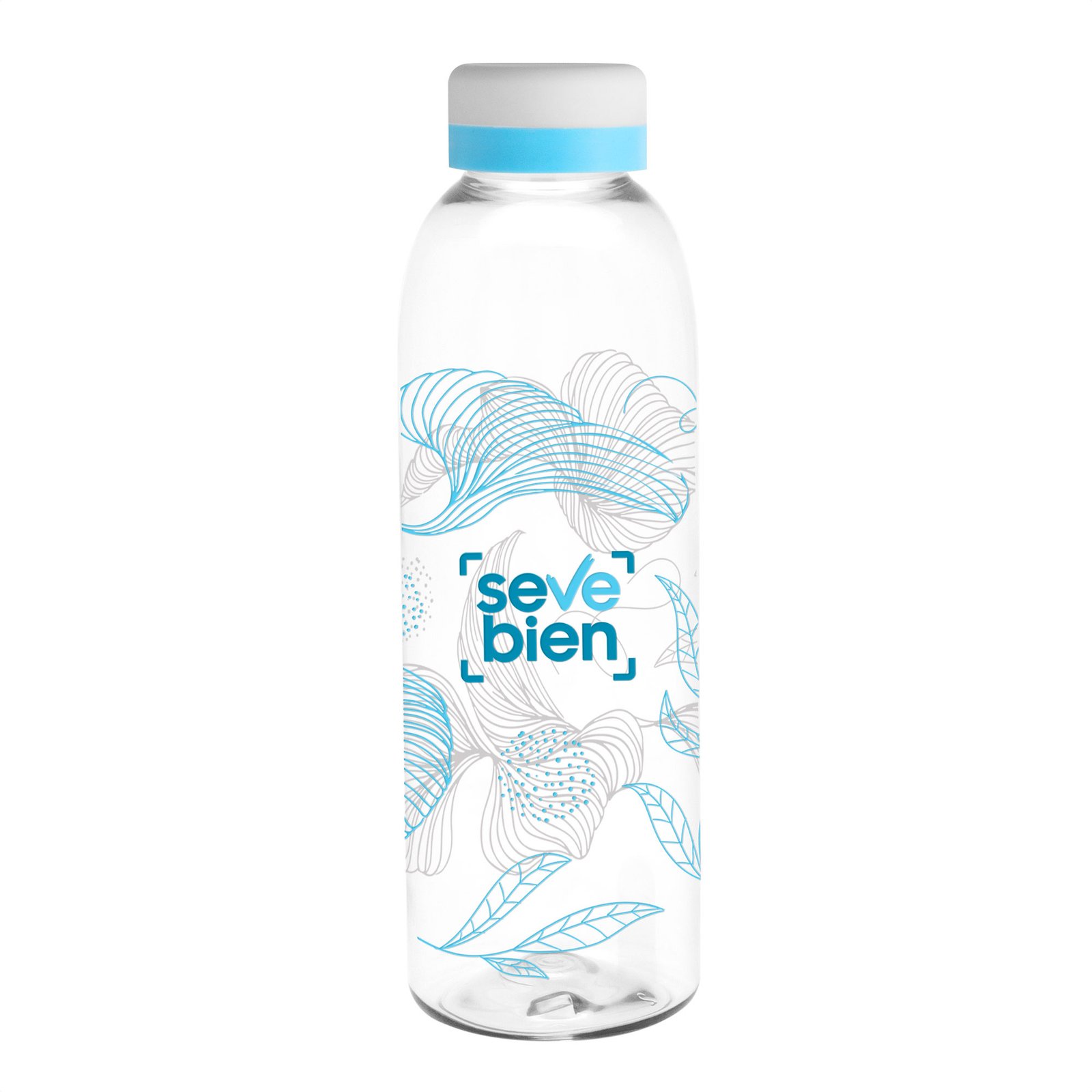 Botella "BALADINA WHITE"