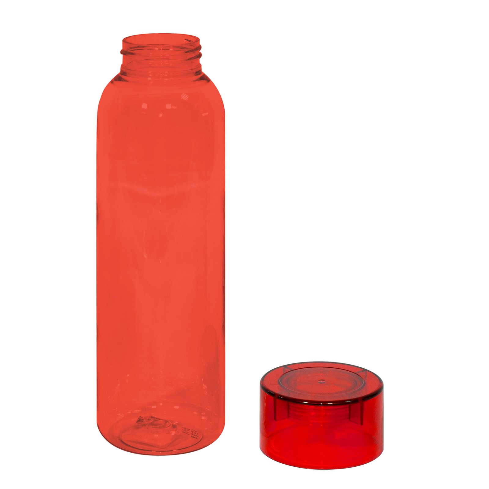 BOTELLA "HAWAII - HONOLULU" COLOR