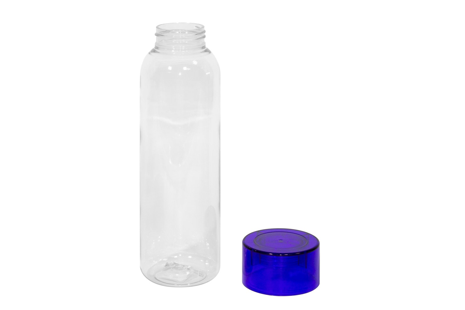 BOTELLA "HAWAII - HONOLULU"