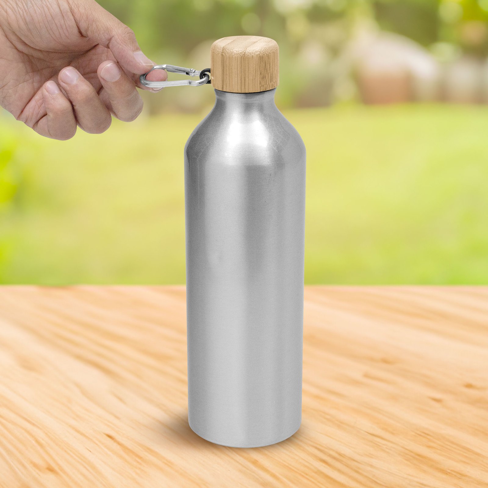 Botella "FOREST"