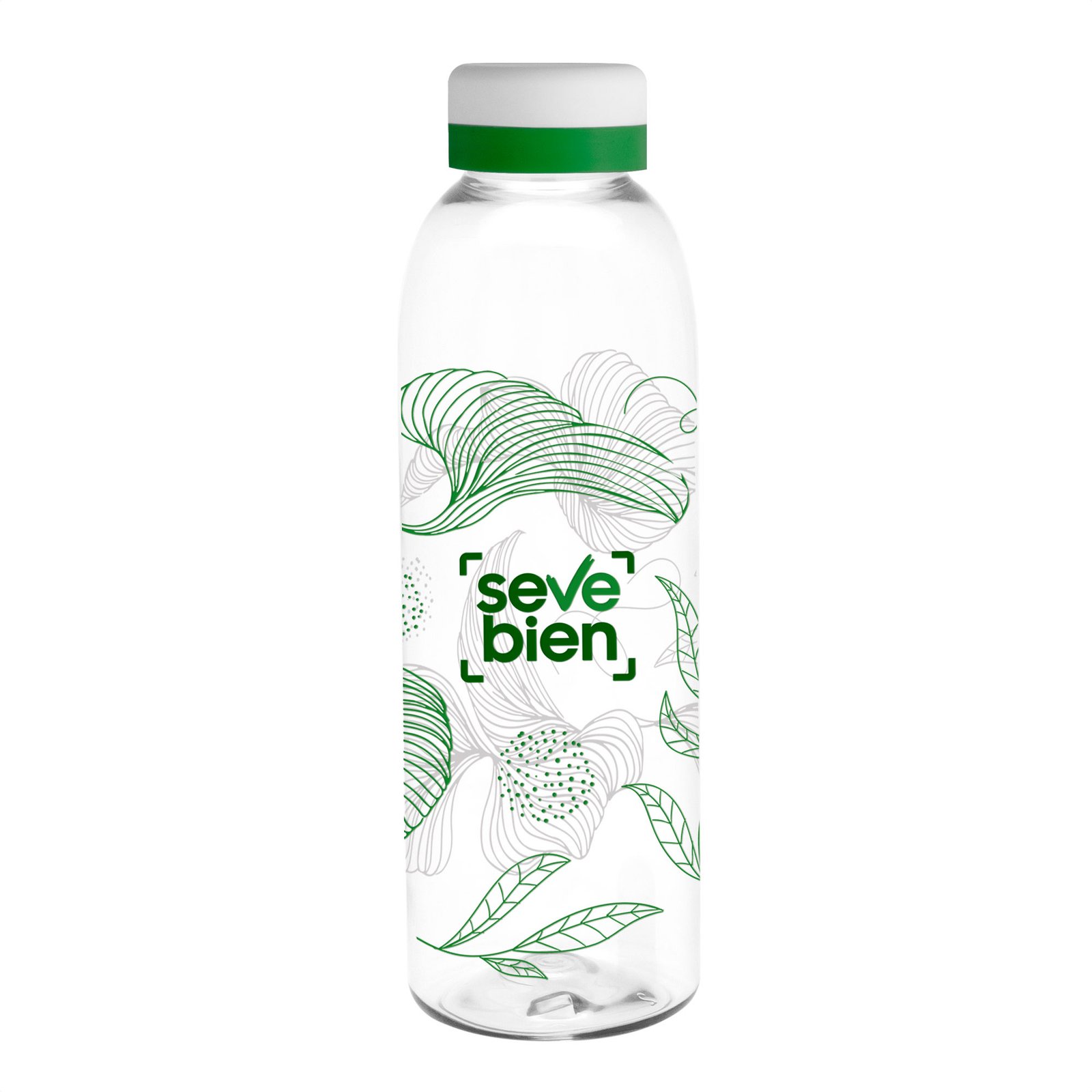 Botella "BALADINA WHITE"