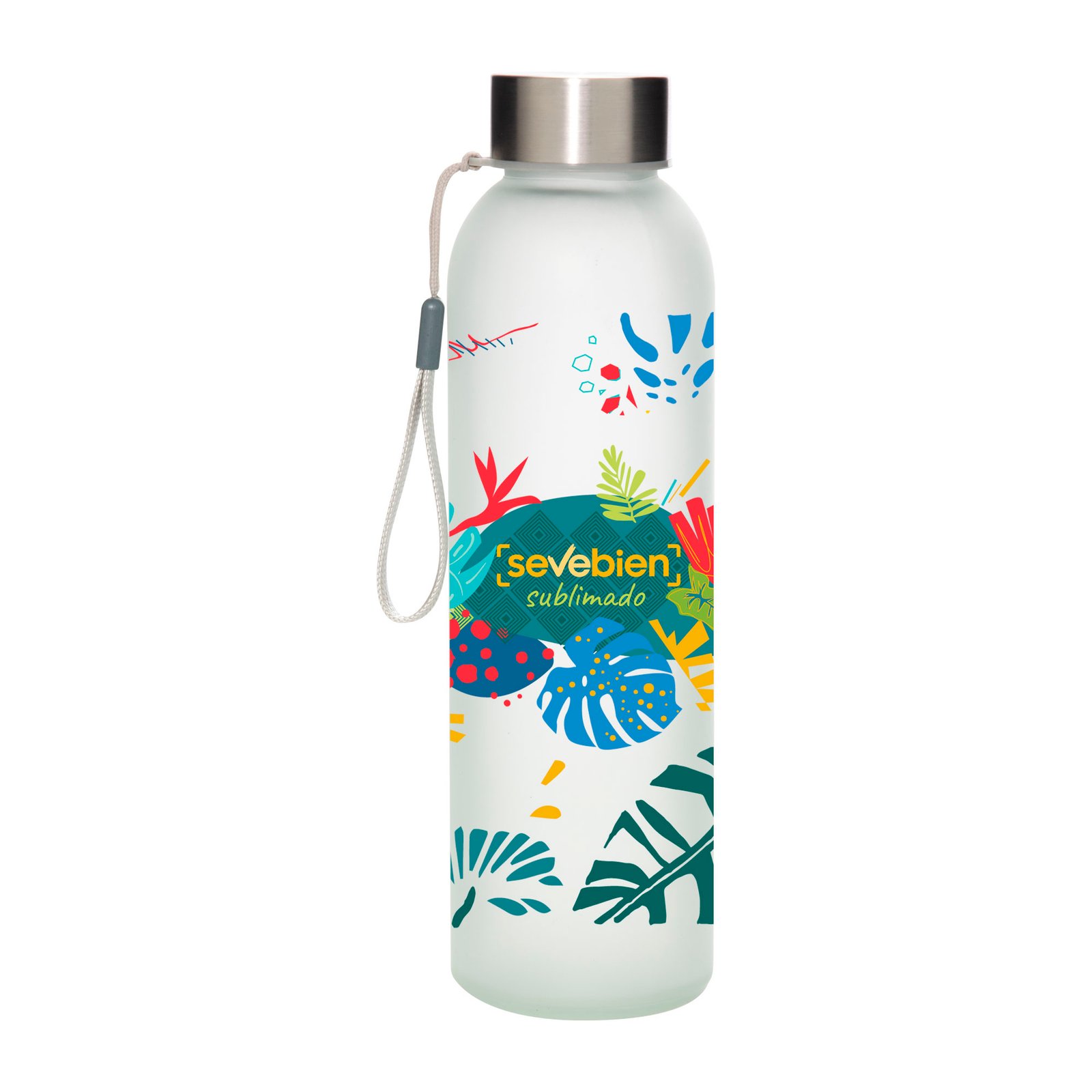 Botella sublimable "BRUMA"