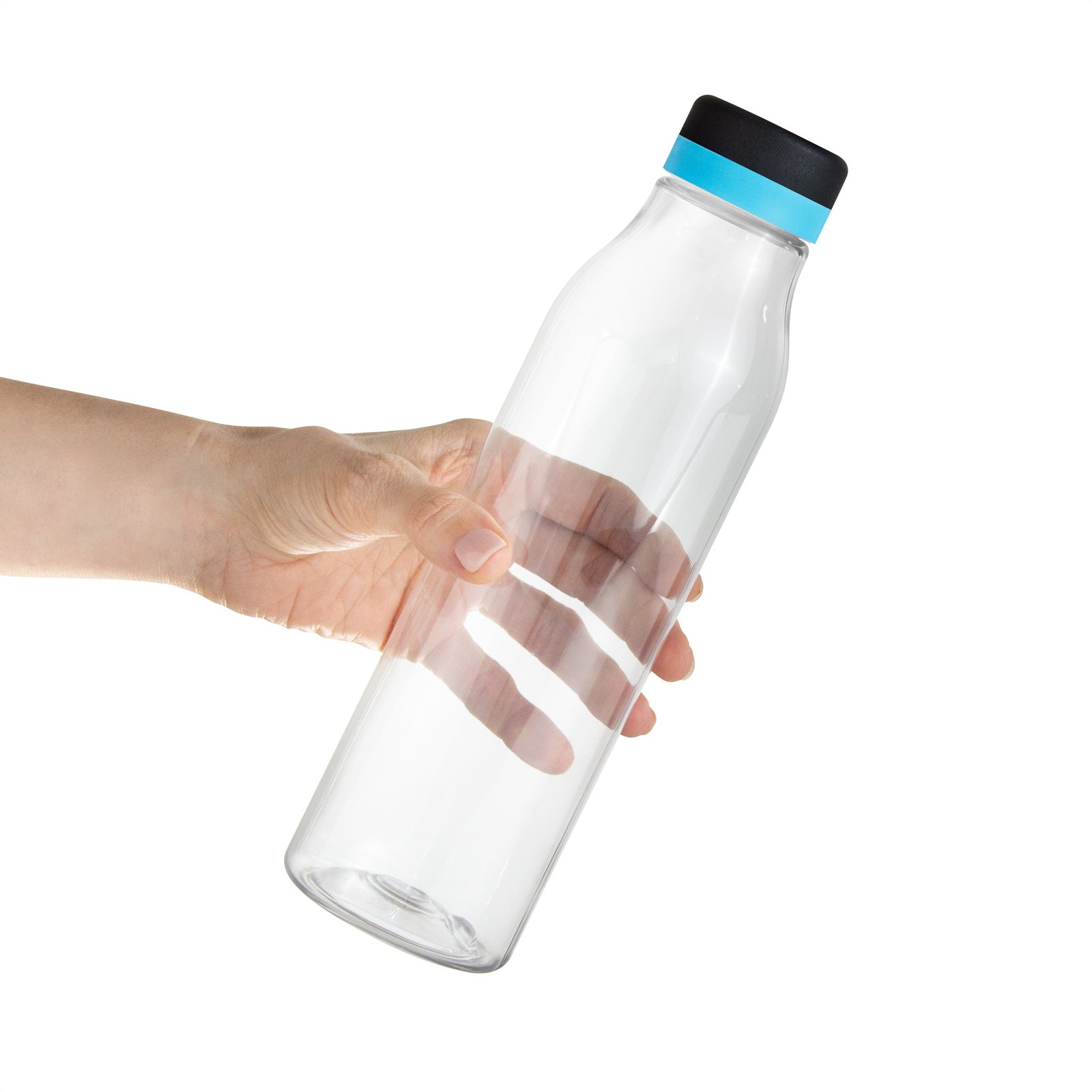 Botella "ANDINA BLACK"