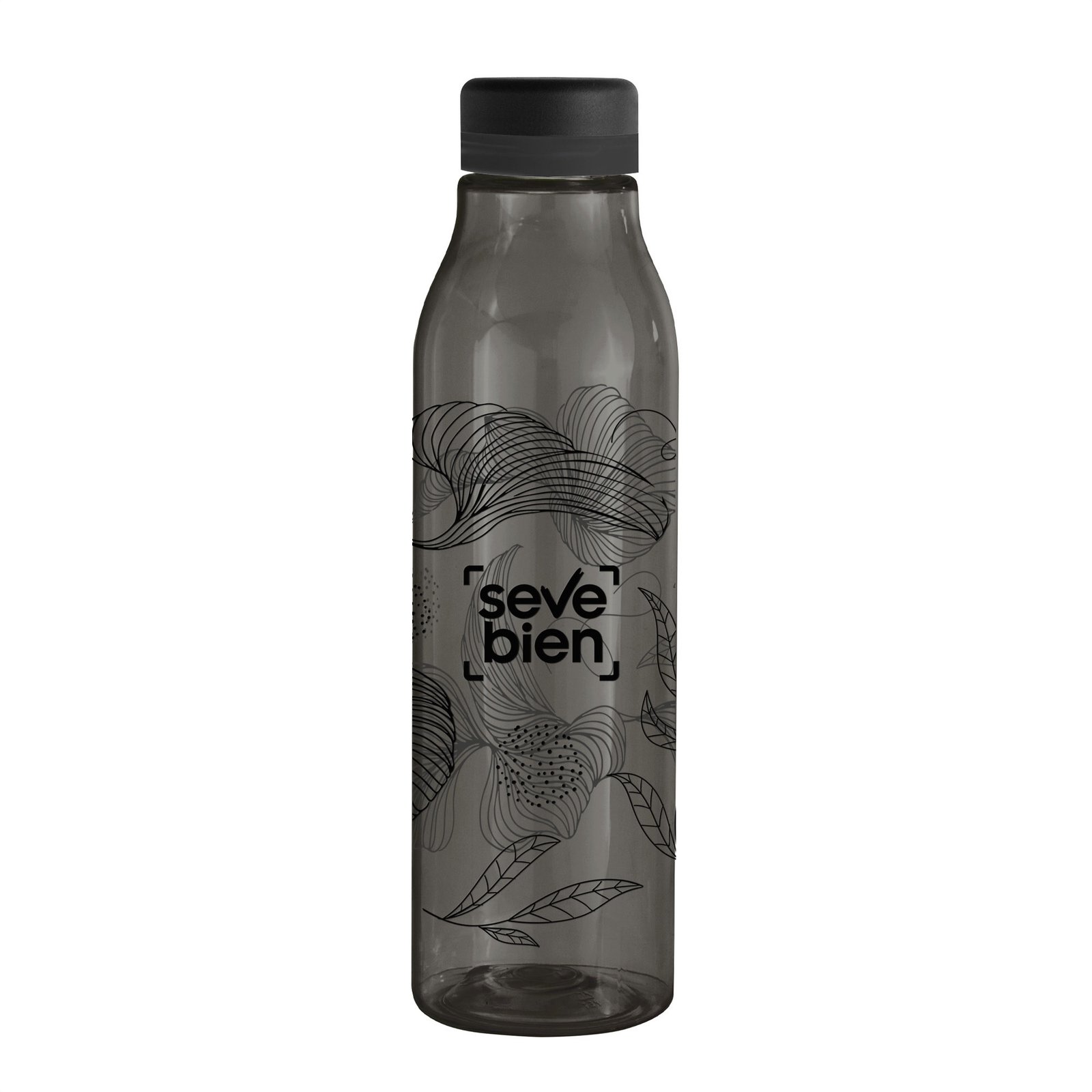 Botella "ANDINA FULL BLACK"