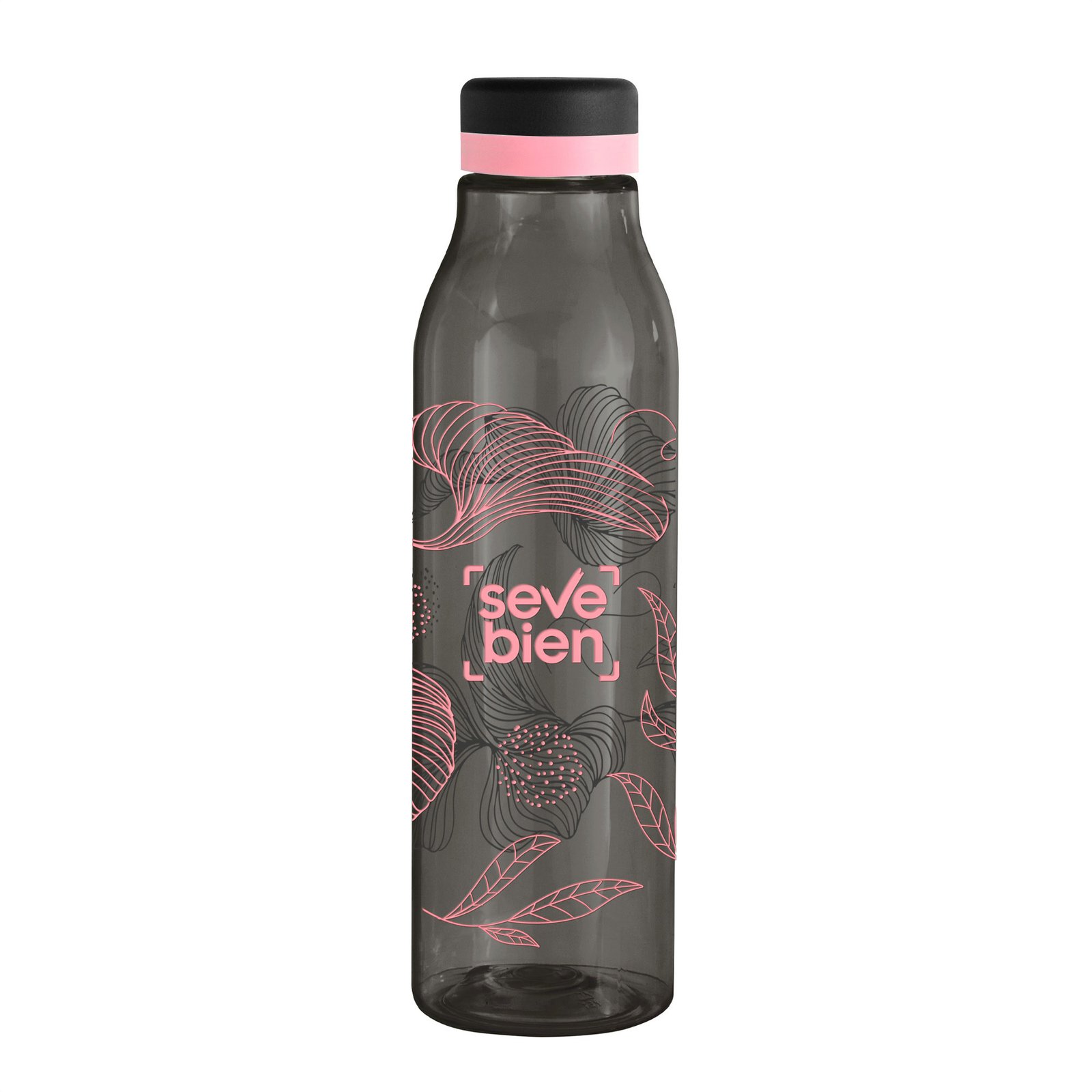 Botella "ANDINA FULL BLACK"