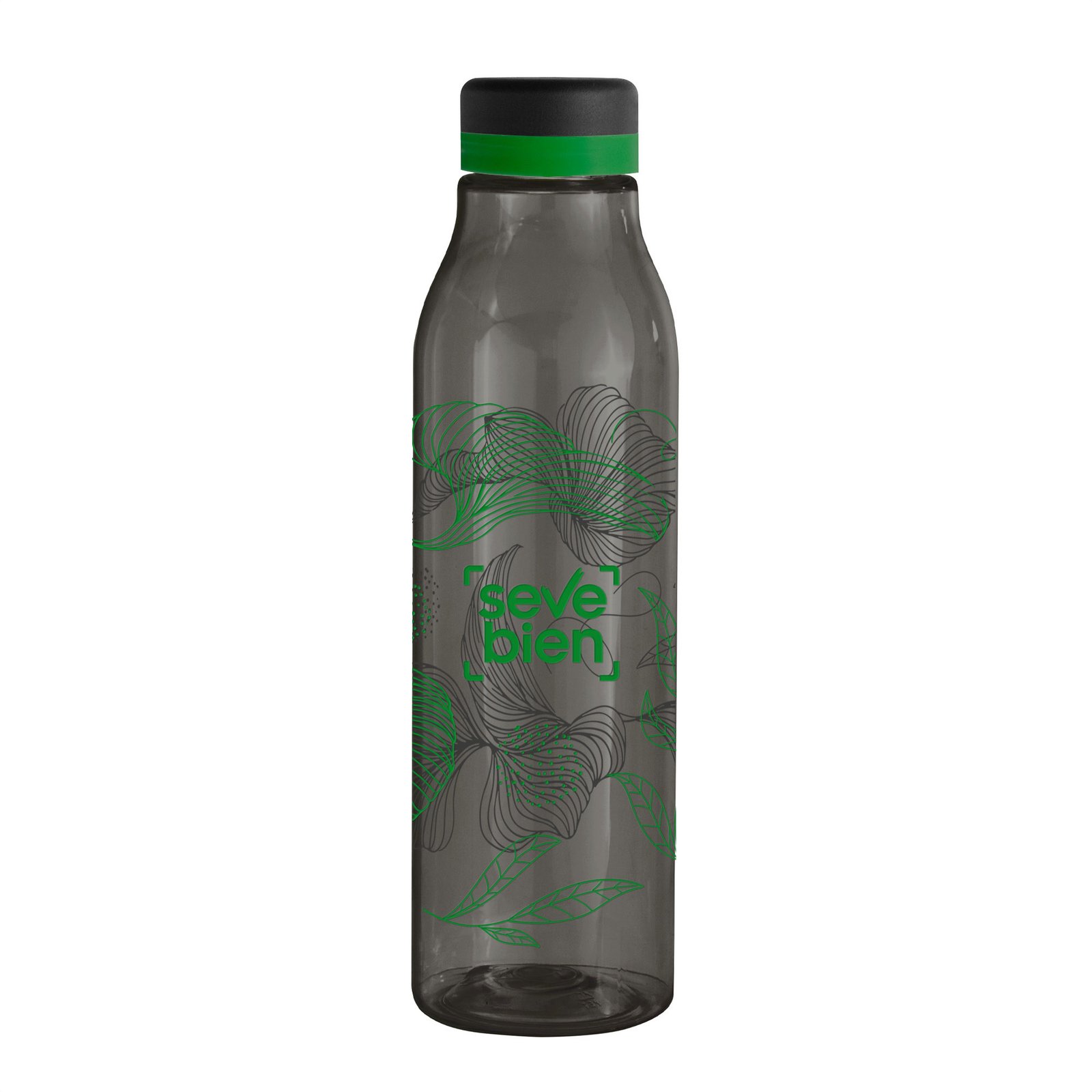 Botella "ANDINA FULL BLACK"
