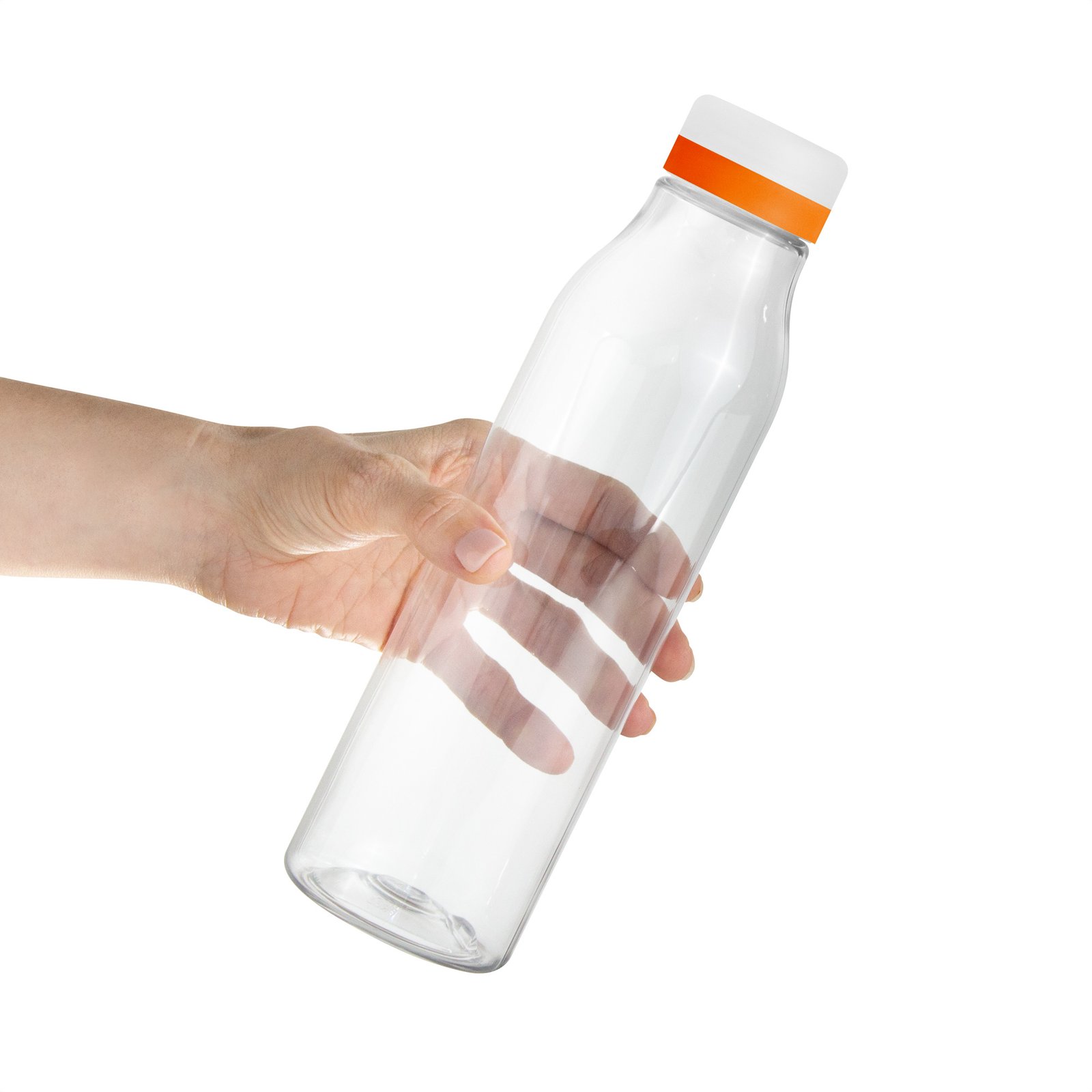 Botella "ANDINA FROST"