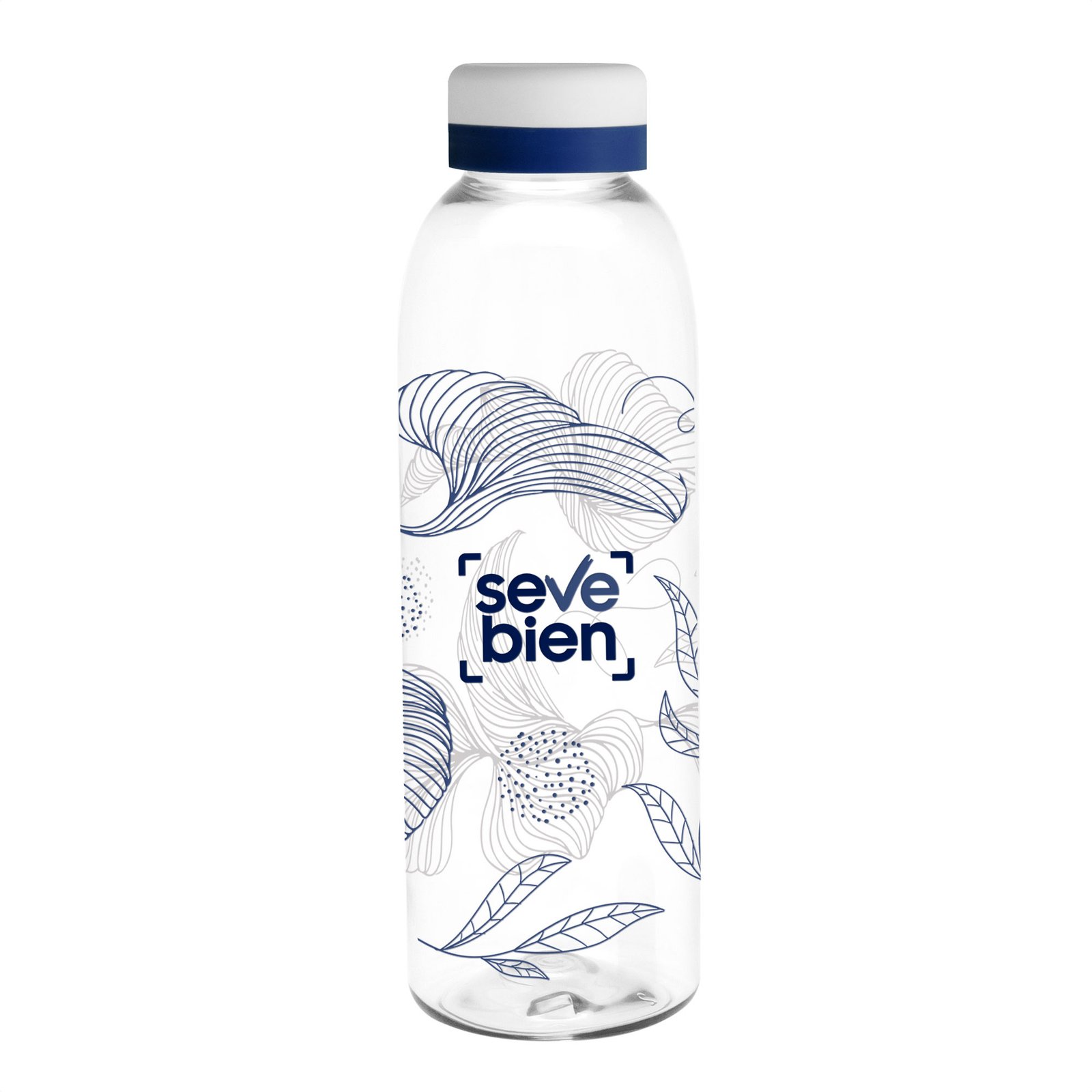 Botella "BALADINA WHITE"
