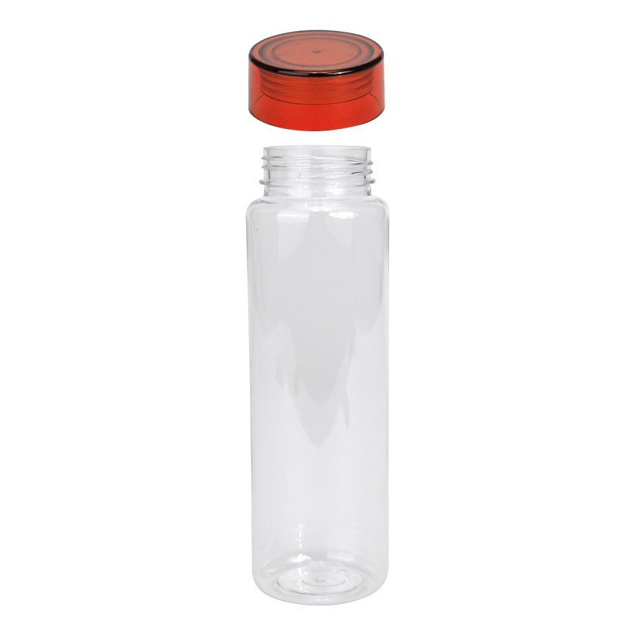 Botella PET "LOUIS" 600cc