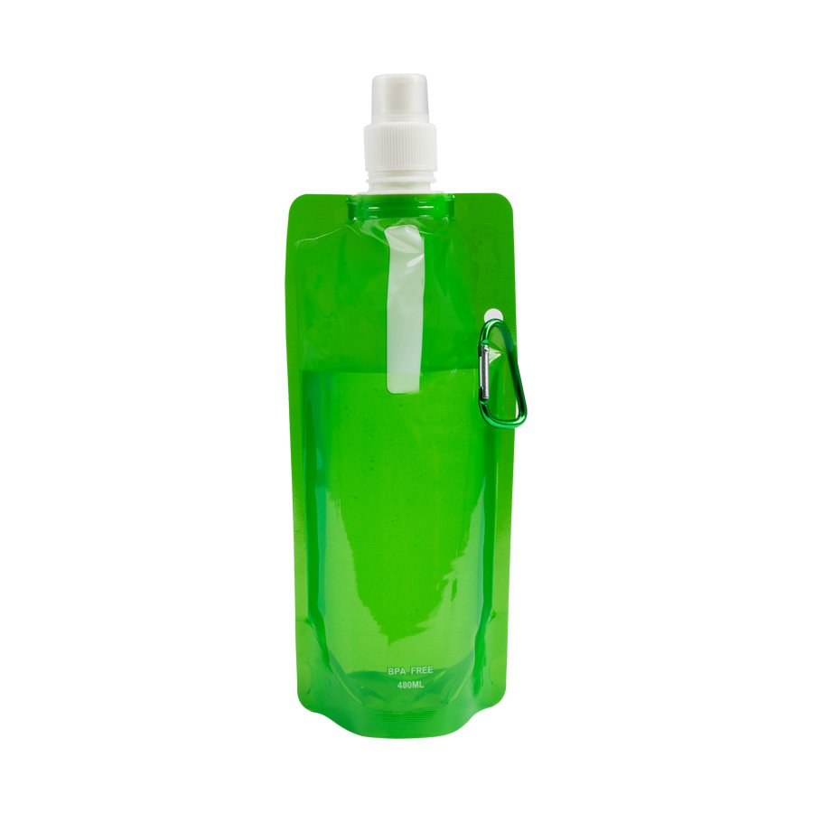 Botella Flexible PET 440cc