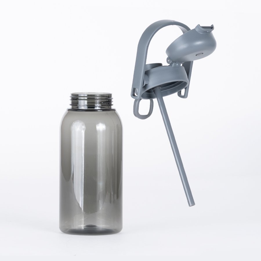 Sport Bottle Tritán"WYOMING" 1 L