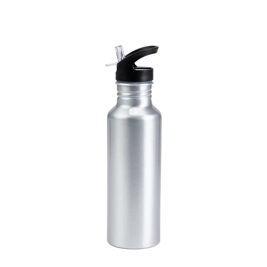 Botella de Aluminio "BUZZ" 750cc