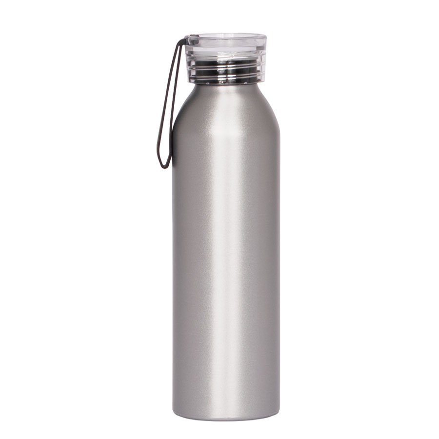 Sport Bottle de Aluminio "MARATHON" 600cc