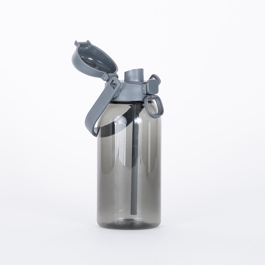 Sport Bottle Tritán"WYOMING" 1 L