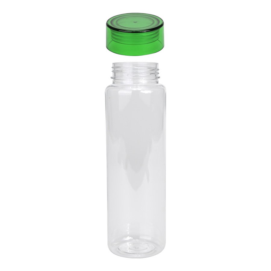 Botella PET "LOUIS" 600cc