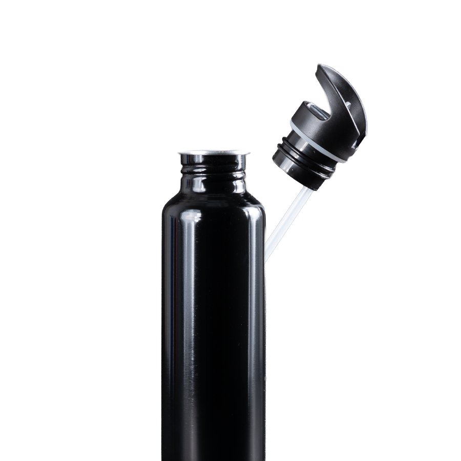 Botella de Aluminio "BUZZ" 750cc
