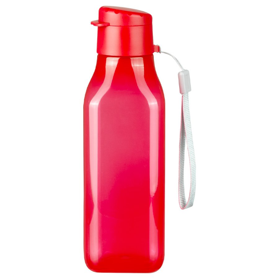 Botella Plástica "UMBRIA" 430cc.
