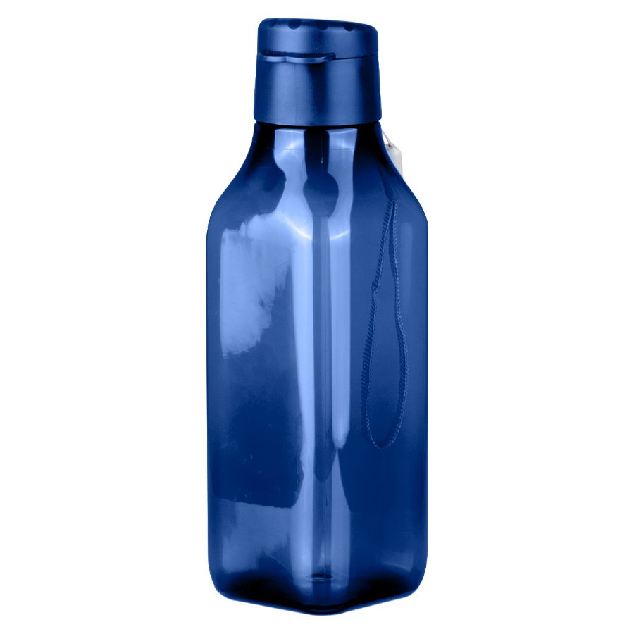 Botella Plástica "UMBRIA" 430cc.