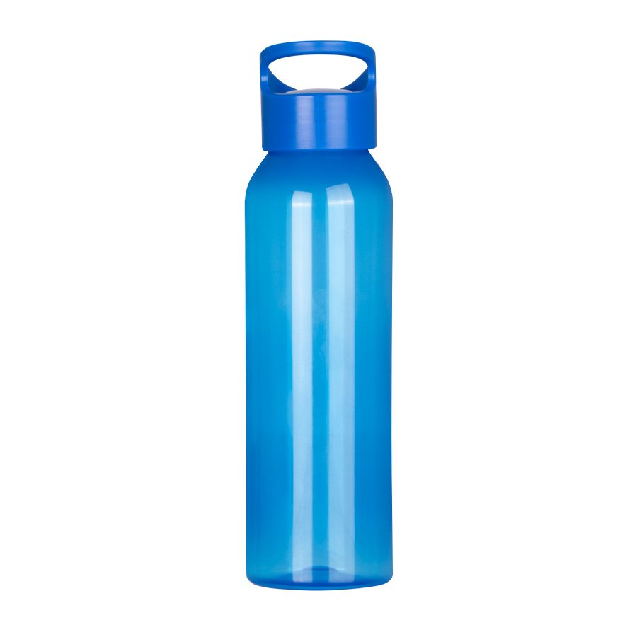 Botella Plástica "TOSCANA" 650cc.