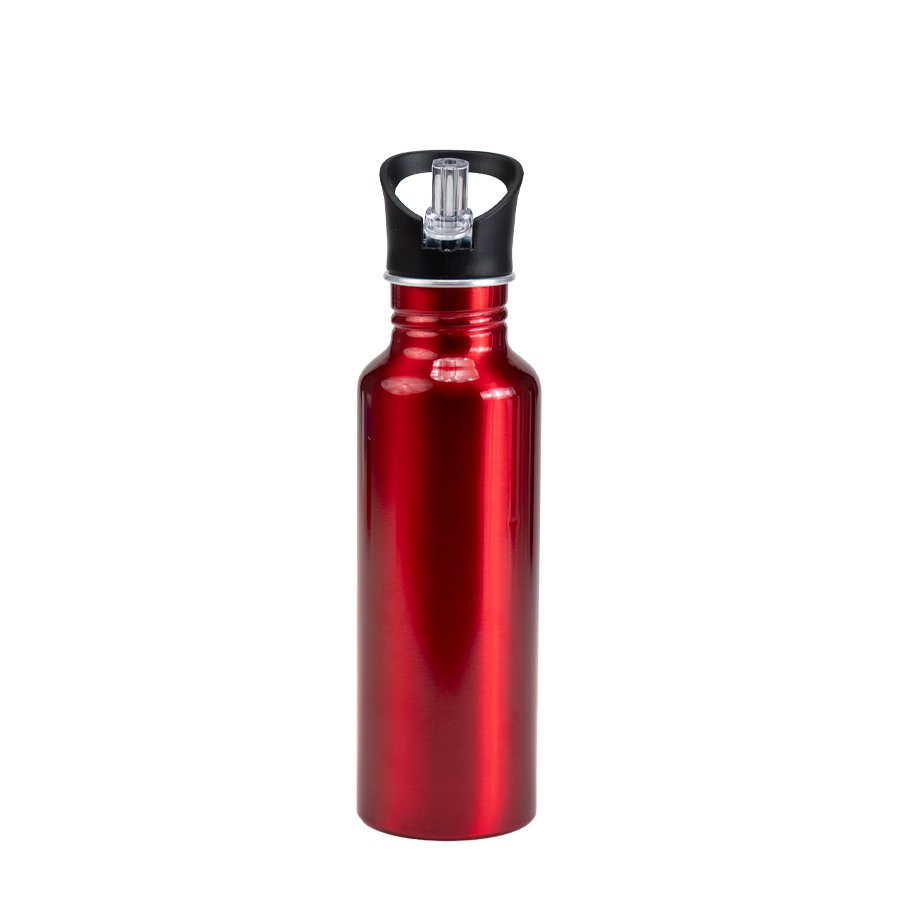 Botella de Aluminio "BUZZ" 750cc